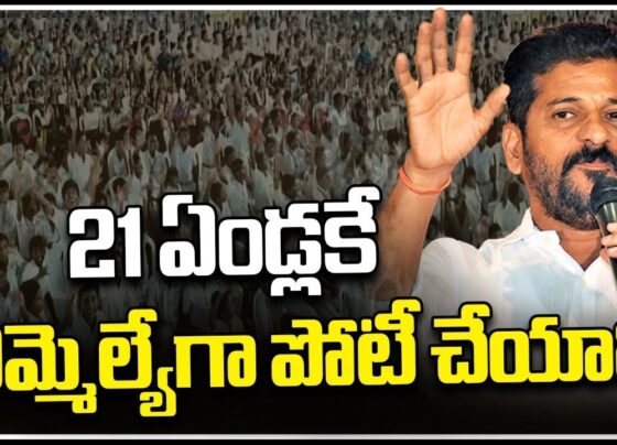 In a recent development, the Chief Minister of Telangana A. Revanth Reddy has urged a notable amendment to the legislation of the state, that is the age limit to contest in Legislative Assembly elections should be 21 not 25 years. Reddy contends that if the youth is encouraged to take part in the legislature, new, energetic ideas will be brought to the table, hence raising the cut-off age could be beneficial as it would allow younger representatives into the state assemblies. Youth Representation: Changes Looking to Improve Youth Engagement On the occasion of Children’s Day, during a ‘mock assembly’ held in realization of the day, Reddy pointed out the need for the incorporation of youth in the Assembly. He also pointed out that individuals like the IAS IPS get into such service when they are around 21 years of age and work at a commendable level. In the same breath he pointed out that with such opportunities, youths too, ought to be competent enough to become Members of Legislative Assemblies and address the pressing issues concerning youth such as education, employment, sports, and many more. The Chief Minister noted that former Prime Minister Rajiv Gandhi reduced the voting age in India from and the age qualification to contest in the Assembly elections still remains at 25 years, which is still a barrier for youth to participate in active politics. “The new limit should create more opportunities for youngsters between the ages of 21 and mid to go into legislature for the reason that they would advocate for matters relative to the youth and drive the country towards development in areas such as technology, education, and the economy” Reddy said. He said these comments in the backdrop of a mock assembly where young people in the audience role played an assembly and moved a symbolic motion that endorsed the lowering of the proposed age. Historical Precedent: Learning from Former Leaders S Reddy on the other hand addressed young people during the Children’s day of every year and how important their representation as a segment of the Indian political landscape is to him. He credited Nehru who is also remembered on this day because of the role he played in the educational and agrarian developments of the country. Also, Rajiv Gandhi has been commended for lowering the age limit of voting to eighteen which broadened the scope of young Indians entering politics. Reddy put forth the rationale for Youth participation in politics due to the fact that an assembly resolution to amend the minimum age for contesting should be sent to the President and the Prime Minister for their attention. Reddy mentioned his conviction that under-thirty MLAs would be able to do the work since there are many challenges to be addressed, and with new energy they can do wonders in the place of legislating. Advantages of lower the age limit in Assembly elections There are numerous likely positive effects of Lowering the age requirement for Assembly elections: Youth Participation beyond political engagement: With the age limit brought down to twenty one, many citizens would be encouraged to appreciate the intricacies which come with governance, atleast more than the currently active youth. Widened policy making ideas scope: With more young MLAs, policies and programs would likely be in favour of the Indian younger generation’s wish list. Digitalization, mental health and job opportunities are some of the the subjects which young representatives would be in a better position to push forward as they feel more concerned with them. More attention to Youth issues: Younger MLAs may address better issues that are more relevant to their age such as skill development, education quality and unemployment among the youth. Involvement of Youth in Legislative Responsibilities - Encouraging Young People Towards Leadership is Promoted: Leadership that has the competency to structure itself around the changing realities of governance in the times to come, can only be built through the inclusion of young people into legislative roles. The Vision of Reddy to Work Together as Collaborative Legislative Assembly Talking to members Howell, he also mentioned the need for constructive engagement in the Assembly and challenged the opposition parties to assume their responsibility of asking questions to the government in a constructive manner. As both the government and opposition are involved in the parliament, he stated that it is just proper that these stakeholders have their fair share in the debates that rage over in parliament. He portrayed the speaker as an important figure who allows the assembly to function by making sure that all perspectives are adequately represented. Noting the recent disturbances in the proceedings of the Assembly, Reddy emphasized the need to govern respectfully and efficiently regardless of disagreements. Commemoration of the Vivid India’s Leaders in Making of the Country Reddy conferred with the podium to eulogize those leaders of India who have made positive changes in the education and social sector. He praised Jawaharlal Nehru as one of the Indian leaders who have helped transform the education and agriculture system. He also acknowledged great contributions made by his Congress party leaders such as Sonia Gandhi and former PM Manmohan Singh in making education accessible across the nation. Additionally, Reddy also accepted the fact that Rajiv Gandhi took a momentous step in decreasing the voting age to eighteen, which has since enabled countless young Indians to exercise their democratic rights and take responsibility for the country’s future. Conclusion: Stepping Forward To A Young People Driven Democracy Interaction with Chief Minister A. Revanth Reddy has suggested that there is a possibility of decreasing the age limit of Assembly candidates which is a great move towards a youth inclusive democracy. Supporting such a candidate will make Reddy look into a world where people are still young, and every legislative decision is imposed on the populace, figuring new ideologies on constant social problems while meeting the needs of people from a different century.