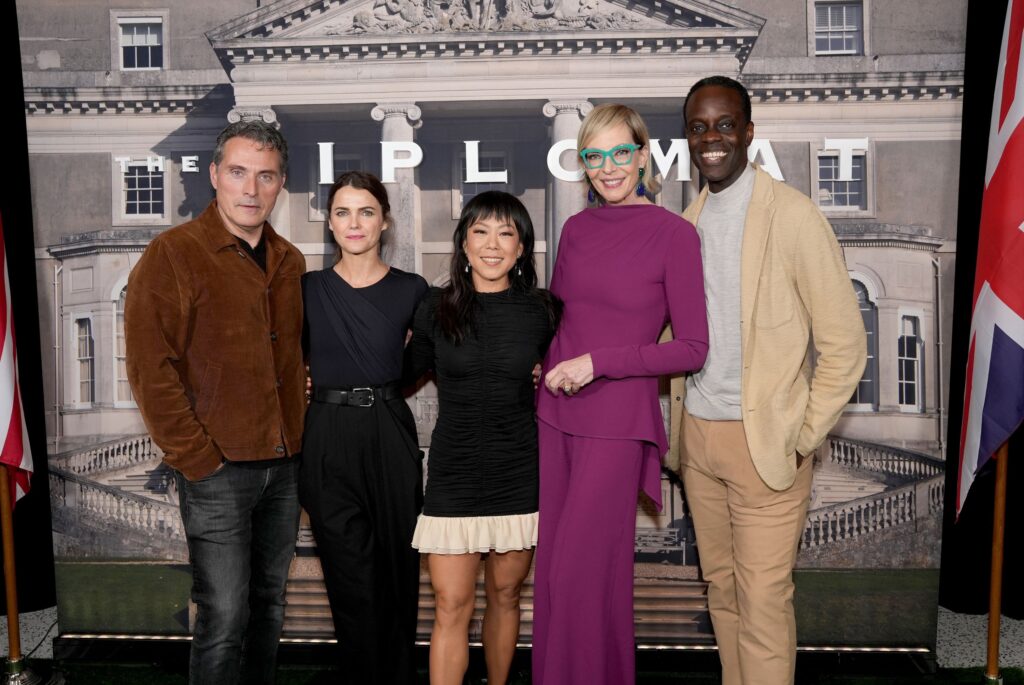 Netflix’s The Diplomat has quickly captured a global audience, with its mix of international intrigue, political drama, and nuanced character dynamics. Led by Keri Russell as Kate Wyler, the series presents an intense look at the diplomatic world, making it a unique standout on the streaming platform. Here’s everything we know about The Diplomat Season 3, including release timelines, plot expectations, cast updates, and more. Release Date for The Diplomat Season 3 Following the successful launch of Season 2, Netflix confirmed a third season of The Diplomat. Production for Season 3 started in mid-2024, with filming primarily taking place in the U.K. and New York City. Due to the series’ high production standards and intricate filming schedule, the new season is expected to debut around early 2026. Although this extended timeline may require patience from fans, it ensures the detailed and authentic portrayal of the political world that The Diplomat is known for. What to Expect from Season 3’s Plot While specific plot details are still under wraps, show creator Debora Cahn has hinted that Season 3 will bring significant changes for Kate Wyler. Cahn described this season as a dramatic shift in Kate’s story, where she must face "the nightmare that is getting what you want." Season 3 is expected to explore the intense aftermath of recent events, with new political threats and intricate power plays that will challenge Kate's ambitions and relationships. The cliffhangers from Season 2 will likely carry over, introducing new conflicts and complications for Kate. Her complex relationship with her husband, Hal Wyler, continues to blur the lines between personal and professional life, adding depth to the storyline. Season 3 will likely see Kate navigating even more strained alliances as she deals with rising international pressures and unforeseen challenges. The Diplomat Season 3 Cast and Characters Fans can expect the main cast to return for Season 3. Keri Russell will reprise her role as Kate Wyler, with Rufus Sewell returning as Hal Wyler, her unpredictable husband. Other returning cast members include David Gyasi as British Foreign Secretary Austin Dennison, Ali Ahn as CIA Station Chief Eidra Park, Rory Kinnear as British Prime Minister Nicol Trowbridge, and Ato Essandoh as Stuart Hayford. Season 2 also introduced Allison Janney as U.S. Vice President Grace Penn, a character who brings a new level of political tension and gravitas. It’s expected that her role will expand in Season 3, adding further complexity to the show’s diplomatic landscape. Together, these characters contribute to a rich tapestry of political and personal intrigue, where every alliance and rivalry affects the outcome of high-stakes diplomacy. Key Themes in Season 3 Season 3 of The Diplomat is anticipated to delve deeper into themes of political maneuvering, sacrifice, and the personal costs of diplomacy. The explosive events of Season 2, including a politically charged incident in London with potential ties to the British government, set the stage for more intricate and layered storytelling. This setup will likely serve as a backdrop for Kate’s ongoing struggle to balance her personal ambitions with the high demands of her diplomatic duties. The strength of The Diplomat lies in its ability to blend intense political drama with deeply personal stakes. Season 3 promises to continue this approach, keeping viewers engaged with complex character arcs and high-tension storylines that feel both grounded and suspenseful. Why Fans Are Excited for The Diplomat Season 3 For those who enjoy intricate storylines, morally ambiguous characters, and high-stakes international drama, The Diplomat offers a compelling narrative. The show’s dedication to realism in its portrayal of diplomatic conflicts, coupled with its character-driven drama, has set a new standard within the genre. Season 3 is expected to maintain this momentum, delivering the same quality of storytelling that has made The Diplomat a fan favorite on Netflix. In the meantime, fans can immerse themselves in Season 2, which premiered on October 31, 2024. This season lays the groundwork for the anticipated third season and provides a closer look at the political landscape that Kate and her allies must navigate. Conclusion With a gripping storyline, a stellar cast, and high production standards, The Diplomat Season 3 is shaping up to be a must-watch continuation of the series. As viewers await its release, they can look forward to a season filled with new challenges, intense political dynamics, and the personal sacrifices required in the world of diplomacy. The Diplomat continues to push the boundaries of political drama on Netflix, making it a standout choice for fans of thrilling, thought-provoking series.