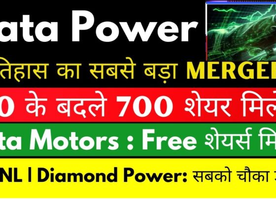 Latest Updates on Tata Power, Tata Motors, and RVNL Shares: Key News for Investors Investors are always on the lookout for significant updates that can impact their portfolio. Today, we’ll discuss recent developments surrounding Tata Power, Tata Motors, and RVNL (Rail Vikas Nigam Limited), providing you with actionable insights. RVNL: A Stock to Watch Amid Market Volatility RVNL, or Rail Vikas Nigam Limited, has been attracting investor attention due to its order book strength and market positioning. Despite market-wide corrections, RVNL continues to secure major contracts, indicating potential for future growth. Key Performance Metrics of RVNL Current Order Book: ₹8,322 crore, reflecting a consistent inflow of contracts. Market Cap: ₹8,761 crore, categorizing it as a large-cap stock. Financial Ratios: PE Ratio: 68.5 Return on Equity (ROE): 20.4% Return on Assets (ROA): 18.7% Recent Challenges While RVNL has shown resilience, its Q2 FY2023 results reveal certain weaknesses: Quarterly sales rose from ₹4,000 crore to ₹4,800 crore, but profits dropped from ₹370 crore (YoY) to ₹300 crore. Broader market trends, including profit booking, have also impacted RVNL’s stock price. Market Outlook With major contracts rolling in and a focus on infrastructure development, RVNL is poised for recovery once market conditions stabilize. Analysts believe its large-cap status and growth potential make it a stock worth monitoring. Tata Motors: Navigating Through Challenges Tata Motors, a household name in India, has experienced a rollercoaster journey in recent months. Its share price, once at an all-time high of ₹1,180, has seen significant corrections, currently trading around ₹779. Financial Overview 5-Year Performance: The stock has delivered substantial returns, recovering from ₹70 during the COVID-19 period to its current levels. Q2 FY2023 Results: Sales dropped from ₹1,18,000 crore to ₹1,01,000 crore. Profits declined from ₹5,692 crore to ₹3,450 crore. Key Challenges Weak Q2 guidance led to a sell-off, with experts initially downgrading the stock. Broader economic pressures have further affected investor sentiment. Why Experts Are Turning Bullish Recent upgrades from brokerage firms suggest renewed confidence in Tata Motors. The company’s focus on innovation and long-term growth, coupled with a demerger plan set for completion by 2025, has positioned it for a comeback. Analysts project a target price of ₹950-1,050 in the medium term. Tata Power: Consistent Performer in the Renewable Sector Tata Power has been making waves with its aggressive business expansion, particularly in renewable energy. The stock, currently trading around ₹413, is significantly below its all-time high of ₹494. Key Updates The company is planning to merge its six subsidiaries, a move expected to unlock shareholder value. Strong focus on clean energy aligns with global trends, ensuring a sustainable growth trajectory. Why Tata Power Is a Strong Contender Tata Power's ability to adapt to market demands and its long-term vision in the renewable sector make it a solid investment option. While the stock has faced recent corrections, its fundamentals remain strong, attracting investors looking for value in the clean energy domain. Diamond Power Infrastructure: The Split Announcement Diamond Power Infrastructure Limited (DPIL), though a smaller player, has garnered attention due to its stock split announcement. The 1:10 split ratio implies significant gains for shareholders, with a potential tenfold increase in shareholding. Stock Highlights Market Cap: ₹7,391 crore (small-cap stock). Current PE Ratio: 426, indicating a high valuation. While the stock shows potential, its high valuation and volatile nature make it a risky choice for conservative investors. Analysts recommend caution before entering this space. Investment Insights and Disclaimer The recent updates on Tata Power, Tata Motors, and RVNL present both opportunities and challenges for investors. Whether it’s RVNL’s strong order book, Tata Motors’ potential recovery, or Tata Power’s consistent performance, each stock has unique strengths. However, market volatility necessitates careful analysis. Disclaimer: This article is for informational purposes only and does not constitute investment advice. Always consult a financial advisor before making investment decisions.