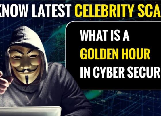 Cybercrime has reached unprecedented levels involving diverse groups of people including corporations, everyday individuals, and even specialized professionals. Cyber criminals evolve and develop new conspiracies to exploit new weaknesses on their targets, from phishing to hacking incidents. In this article, we will explain the concept of the “Golden Hour,” an important timeframe that may allow us to avert rather substantial damages and offer some practical measures on how to deal with the consequences of cybercrime. What is Golden Hour in Cybercrime? The “Golden Hour” originates from the medical world which gives an emphasis to the concept of time. For instance, the golden hour in health warfare is the critical period where immediate treatment is applied to save a life. In the context of cybercrime, reaching out to the relevant authorities during the first hour increases the chances of getting back unrecovered assets that were reported lost. How the Golden Hour Works in Cybercrime In the event that the Bay Area is exposed to cybercrime, the US government recommends bank customers to quickly notify the authorities about such incidents. This is the time when police and cybercrime authorities put all of their frozen money on high alert. They reach out to numerous places including banks so that the money does not get lost or changed into other currencies where it is difficult to trace. Recent Developments in Cybercrime Employment Scams and Investment Scams For example, a 53-year-old man from Hyderabad fell prey to a fraudulent stock investment scheme where he invested ₹1.22 crores. However, quick measures helped him to redeem 1.05 corers as relevant accounts were frozen. In another instance, quick reporting enabled a man to recover ₹11.55 lakh that was likewise taken away in the same manner. Sexual Manipulation and Blackmailing Terrorists targeting cyber activities also look for personal weaknesses. Decent fake social accounts, edited clips, and the sextortion phenomenon are widespread. Victims are often blackmailed and told that if they do not pay huge sums of money, they will be disclosed to the public. Spoofing or Phishing and Each Other's Logs Cyber phishing is still a major cause for concern. Scammers send an email or a message or may create a fake website to convince unsuspecting consumers to provide them with private information, including bank account details or their Aadhaar number. They may even pretend to be from a government department or rush for money needing it for some urgent use. Statistics Scored The Point This year, cyber criminals have fleeced about ₹1,500 crores from a single state, which is around ₹150 every month, on an average. Shocking, even top officials and professionals, and even some police officers are reported to, have clashed with these scammers. The capacity to react is what makes cyber criminals so efficient. It is these quick shifts in methods that allow them to stay on top. How to Tackle Cyber Crime Effectively Report at once The Indian government has set up the I4C, and a toll-free line 1930 for the reporting of such crimes across the country. Complaints can also be lodged online through the site cybercrime.gov.in or at the Police stations nearest to them. Explain Clearly Add every piece of relevant information in your report, such as: Any bank accounts that are used for the transaction(s). Phone contacts, even addresses if they are available, of the scammers. The particular crime or incident that took place, with details explaining this event. This makes it possible for the police to take action in time in order that the transfers do not take place and funds do not get cleaned up in other accounts. Ignore all Posting Tips Thieves, particularly cyber thieves, transfer their ill-gotten gains from one account to the next in a matter of minutes. Even filing cowboy outlaws a simple act of transferring money from one account to another within a time limit will become more difficult, while making it worse is that the money has already been drawn or provided in different forms such as cryptocurrency. Any message with a shocking URL Phrasing Control Unsolicited messages and other unknown links must not be clicked on. If a friend or a family member asks you to send them money, be sure to verify that the person making the request is legitimate and safe. Follow the news on the latest methods of fraud Keep yourself updated with information on the latest tools and cybercrime trends. As an example, fake warrants with threats of a person being arrested in case they don’t comply and orders using fake courier services are other forms of scams that is on rise. Unfortunately, cybercrime has become increasingly complex and more difficult to eradicate. In general most cybercriminals operate similarly even if they do not share the same techniques to commit their crimes. The security of most fraudulent multi-accts is within shelters created by the hackers themselves with the help of a host of volunteers who are paid their cut. Further more, some per cent of the funds are laundered by buying cryptocurrency as it is well accepted to be untraceable. It makes sense to report such scams and seek assistance from authorities. To help encourage safety awareness through education, everyone ought to understand the following: Protect your devices from being compromised by using strong passwords and two-factor verification. Regularly monitor bank account activities in case unauthorized transactions occur. Scammers exploit the ignorance of potential customers, so people should always keep themselves updated on the latest cyber scams and why they happen. In a nutshell, although we live in increasingly dangerous times when cybercrime appears to be nigh on impossible to eliminate, if people act during the Golden hour, it can transform the situation in someone’s favour. It is most likely that people would wonder, What if I fall victim to cybercrime? First of all stay alert and don’t become a victim of fraudulent ads that will only notify you for a more lost document.