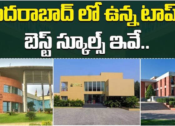 For parents and students in search of an education, the issue of choosing an appropriate institution is of primary importance. While choosing the school that best suits the needs of students and parents, the Cfore Rankings 2024 will prove useful by pinpointing the educational institutions that provide the best education in the country. This analysis focuses on seven co-educational schools in Hyderabad that excel in various domains, as highlighted by the Cfore School Survey 2024. The evaluation of schools considers 16 areas that include lifting and high level of teachers, adequacy of curriculum, administrative system in place, physical facilities available, academic hardness, and the social dimension. For this article, we spotlight the top seven schools in Hyderabad and their performance in seven key areas: Teacher Competence & Relationship, Pedagogy & Curriculum, Teacher Care, Personalized Education, Co-Curricular Activities, Sports, and Infrastructure. 1. The Hyderabad Public School Rank: 1 Score: 1307 The institutions’ overall positions are quite satisfactory for the assessment and ranking of the best Indian schools in The Hyderabad Public School and the Hyderabad Public School in Southern Nigeria and Western Africa. Teacher Competence & Relationship: 134/150 Pedagogy & Relevant Curriculum: 134/150 Teacher Care & Growth Environment: 89/100 Personalized Education: 86/100 Co-Curricular Activities: 89/100 Sports: 94/100 Infrastructure & Facilities: 92/100 The concentration that the school establishes in academic activities, together with strong extracurricular activities offered, guarantees the all-round development of each child. 2. CHIREC International School Rank: 2 Score: 1246 CHIREC International School second best ranking, revealing successful and all around excellence. Teacher Competence & Relationship: 133/150 Pedagogy & Relevant Curriculum: 134/150 Teacher Care & Growth Environment: 84/100 Personalized Education: 81/100 Co-Curricular Activities: 86/100 Sports: 87/100 Infrastructure & Facilities: 86/100 2. Vidyaranya High School Rank: 2 Score: 1246 The first place position is also held by Vidyaranya High School as alternative school that prioritizes both education and individualised attention. Teacher Competence & Relationship: 135/150 Pedagogy & Relevant Curriculum: 143/150 Teacher Care & Growth Environment: 82/100 Personalized Education: 94/100 Co-Curricular Activities: 81/100 Sports: 77/100 Infrastructure & Facilities: 85/100 3. The Future Kids School Rank: 3 Score: 1244 Modern teaching methodologies together with and student activities at the co curricular level define the success of the Future Kids School in achieving the third rank. Teacher Competence & Relationship: 134/150 Pedagogy & Relevant Curriculum: 138/150 Teacher Care & Growth Environment: 85/100 Personalized Education: 92/100 Co-Curricular Activities: 80/100 Sports: 81/100 Infrastructure & Facilities: 84/100 This successful educational institution of students is able to offer both theoretical and practical approaches in an effective manner training students such that they will be able to address global challenges in a competent way. 4. Glendale Academy Rank: 4 Score: 1243 Infrastructure and sports places Glendale Academy as a point of focus - is visible as an attraction of this school. Competence & Relationship with Teachers: 132/150 Pedagogy & Curriculum Relatedness: 133/150 Care and Environment Growth of Teachers: 84/100 Education Customized to Each Student: 83/100 Additional Activities: 83/100 Physical Education: 91/100 Facilities and Infrastructure: 91/100 The school is appreciated for developing leadership qualities and promoting extra curricular activities. 4. Gitanjali School Rank: 4 Score: 1243 Gitanjali School, together with Glendale Academy has a reputation of balancing the stress of academics and involvement in other activities. Competence & Relationship with Teachers: 133/150 Pedagogy & Curriculum Relatedness: 132/150 Care and Environment Growth of Teachers: 84/100 Education Customized to Each Student: 82/100 Additional Activities: 84/100 Physical Education: 85/100 Facilities and Infrastructure: 81/100 This institution advocates academic success as well as the pursuit of independence. 5. Silver Oaks International School Rank: 5 Score: 1238 Silver Oaks International School shows she is in a happy mood having such focused on related pedagogy and care. Competence & Relationship with Teachers: 131/150 Pedagogy & Curriculum Relatedness: 135/150 Care and Environment Growth of Teachers: 85/100 Education Customized to Each Student: 82/100 Additional Activities: 81/100 Physical Education: 84/100 Facilities and Infrastructure: 80/100 The school places emphasis on building a spirit of excellence and ethics. 6. The Shri Ram Universal School Rank: 6 Score: 1237 In The Shri Ram Universal School, the combination of attention paid to pedagogical methods as well as personalisation of education is what earns the school a place. Teacher Competence & Relationship: 135/150, Pedagogy & Relevant Curriculum: 143/150, Teacher Care & Growth Environment: 82/100, Personal Education: 94/100, Co-Curricular Activities: 81/100, Sports: 77/100, Infrastructure & Facilities: 85/100. Its Approach is geared to combine traditional values and the modern educational practice. 7. Suchitra Academy Rank: : 7 Score: : 1230 Suchitra Academy has a strict academic policy complemented by adequate sports activities and sound infrastructure. Teacher Competence & Relationship: 130/150, Pedagogy & Relevant Curriculum: 131/150, Teacher Care & Growth Environment: 84/100,Personalised Education: 81/100, Co-Curricular Activities: 82/100, Sports: 94/100, Infrastructure & Facilities: 84/100. This school is recommended for parents that are looking for a holistic training disposition for their children. Conclusion: The Cfore Rankings 2024 provide insights on the best co-educational schools in Hyderabad and what makes each of them different from the other. These institutions cater to the overall development of the child from academic, and sporting to extra-curricular activities. Use such facts to choose carefully so as to determine the educational future of your child