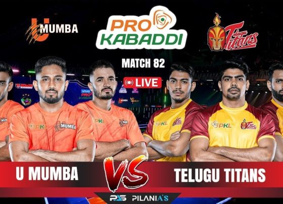 U Mumba vs. Telugu Titans 2024: A Comprehensive Match Preview Pro Kabaddi League 2024 is heating up! Tonight, U Mumba faces the Telugu Titans at the Noida Indoor Stadium in what promises to be an electrifying encounter. Both teams have displayed mixed performances this season, making this showdown a must-watch. We've broken down the key comparisons to help you understand what to expect from this clash. 1. Team Performance U Mumba Recent Form: U Mumba heads into this match riding high after a thrilling 34-32 victory over the Bengaluru Bulls in their last matchup. However, they suffered a narrow defeat to the Telugu Titans earlier in the season, which will add fuel to their revenge-driven motivation tonight. Overall Record: U Mumba remains a strong contender this season with balanced team performances. Telugu Titans Recent Form: The Titans narrowly lost to Gujarat Giants in a close encounter but showcased their competitive edge. Previously, they defeated U Mumba, which will give them confidence as they prepare to face them again. Momentum: Despite recent setbacks, their performance earlier in the season may provide psychological leverage. 2. Player Lineup and Key Performers U Mumba Ajit Ramesh Chouhan: Fifth on the Most Raid Points list, Ajit has collected an impressive 108 raid points in 13 matches. Averaging 8.41 raid points per game, he is U Mumba's standout performer and a reliable force in tonight’s matchup. Rohit Raghav (Super Sub): An impactful substitute, Rohit scored eight points against the Titans earlier this season and four quick points in his last game against the Bulls. Expect him to be a game-changer off the bench once more. Telugu Titans Ashish Narwal: The all-rounder has been an X-factor for the Titans, delivering a complete performance against U Mumba earlier with eight points. His ability to make an impact both offensively and defensively will be crucial tonight. 3. Strategies U Mumba's Focus: Expect U Mumba to channel their recent momentum and employ an offensive yet calculated strategy. Players like Ajit Ramesh will focus on aggressive raiding, while the defense reinforces their lines to counter Ashish Narwal’s impact. Telugu Titans' Approach: The Titans may look to replicate their earlier success against U Mumba by building their defense around stopping Ajit Ramesh. Offensively, Ashish Narwal will lead the charge. 4. Home Advantage The Noida Indoor Stadium is neither team’s home turf, somewhat leveling the playing field. However, U Mumba might try to turn a neutral venue into their fortress by drawing energy from their fans’ presence. 5. Fan Base and Support Both teams enjoy passionate fan support, but U Mumba may have an edge with their established presence and history in the league. Enthusiastic backing could give them the morale boost needed tonight. 6. Injury Updates At this time, there are no major injury concerns plaguing either team. Both sides have an almost full-strength lineup, making it a fair and competitive match. 7. Coach and Management U Mumba’s strategic cohesion under their coaching staff has been evident in their adaptability, while Telugu Titans’ management continues to bank on their young stars’ potential. The tactical adjustments made during gameplay could determine the winner. Head-to-Head Analysis Previous Matchup: Telugu Titans edged out U Mumba earlier this season, owing to Ashish Narwal's exceptional all-round performance. Tonight’s Stakes: For U Mumba, this match is about revenge and reclaiming momentum. For the Titans, securing a second win against U Mumba could mark a strong comeback. Final Thoughts and Recommendations This matchup is razor-thin in terms of competitiveness. If U Mumba effectively utilizes Ajit Ramesh’s raiding prowess and Rohit Raghav’s super-sub abilities, they stand a strong chance of avenging their earlier loss. For Telugu Titans, Ashish Narwal’s consistent brilliance will be key. If he delivers yet another game-changing performance, the Titans could prevail once again. Who will reign supreme tonight? Don’t miss this Pro Kabaddi League showdown at 9 PM. Stay tuned for updates and witness the thrill unfold! Let the battle begin!