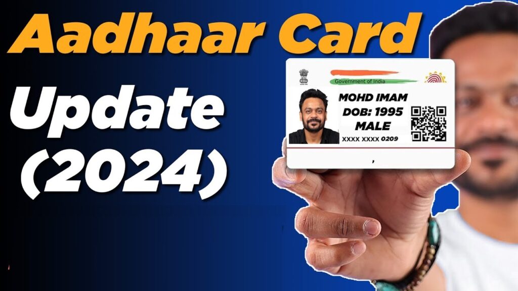 Update your Aadhaar Card information easily at the service center near you The Aadhaar card has indeed become ubiquitous for all Indian residents whilst opening a bank account and even availing social schemes among other requirements. Other than these, Aadhar is also valid as a photo ID card and proof of address. The Unique Identification Authority of India (UIDAI) suggests Aadhar cardholders to update their card information every ten years. The good news is if you want to make any such changes to your aadhar card you can do it from your home without any costs. Need to update aadhar card information agewise Updating aadhar card information in possession is also updated which reflects the current range. The free update works online which stops working after 14TH December 2024. Moreover, If someone plans to update the information, the one thing which needs to be noted down is the UIDAI rules. You are able to change the name, address, the mobile number and the date of birth, however, individual updates are also required rules to be amended with. Reasons aadhar card information cannot be updated are There is a limit of updating aadhar card set out by the authority concerning the necessary items required. For example, consider the following two. Date of Birth: It can only be updated once. Name: Can be updated twice only. Mobile Number and Address: These can be changed any number of times without any restrictions. UIDAI as of now offers all updates free of cost until December 14, 2024. However, from this date onward, the modification in Aadhaar card will bear some charge. Required Support Documents for Aadhaar Updates To update the Aadhaar card, supporting documents pertaining to the item which is being changed must be uploaded as well. For example: Date of Birth Update: You have to upload one of the following – birth certificate, or High school marks sheet or diploma UIDAI will not allow for changes or any updates which do not contain these supportive documents. UIDAI has a policy that once the requests have been made for the updates, such requests will be approved within a month, but in certain exceptional cases it can take three months. In case there are any complications regarding your update request, it could be for more information or clarification, you can call the UIDAI helpline which is 1947 or you could go to any Aadhar center available near you. Step By Step Process of Updating Aadhaar Online It is a simple task to change the details in the Aadhaar card online. Here is a quick guide to help you with the process: Go To UIDAI Official Site: Go to myaadhaar.uidai.gov.in. Login: Enter your Aadhaar number and an OTP which you receive at the registered number. Verify Information: Validate the information in your profile regarding your ID details and your address. Confirm Details: Once you have reviewed the details and they appear adequate, proceed by clicking on the box “I verify that the above details are correct.” Select Documents: From the drop down list select the relevant document to prove your identity or your address. Upload Documents: Ensure that the files for each of the documents do not exceed a size of two MB and the documents are in the format of either JPEG, PNG or PDF.