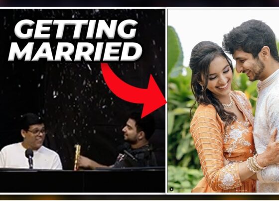 Vidit Gujrathi’s Marriage Announcement: A New Chapter Amid Chess Community Reactions Indian chess Grandmaster Vidit Gujrathi, a celebrated icon in the chess world, recently shared exciting news with his fans and followers: he is getting married. This announcement, made via his Instagram, brought joy and surprise to the chess community, sparking heartfelt reactions and lively discussions among his peers and fans. Vidit Gujrathi: A Chess Champion Embarking on a Personal Journey Known for his calm demeanor and strategic brilliance on the chessboard, Vidit Gujrathi is one of India’s brightest chess stars. His journey to marriage marks a new personal milestone, garnering warm wishes from friends, fellow players, and supporters worldwide. The news was not just limited to his social media; it became a hot topic of discussion during a live stream of the World Championship match between Gukesh and Ding Liren on the popular YouTube channel ChessBase India. Samay Raina Adds Humor to the News During the intense chess commentary, comedian and chess streamer Samay Raina couldn’t resist adding his humorous touch to Vidit’s marriage announcement. Raina quipped, “This is closing for Vidit and opening for Gukesh,” drawing a parallel between Vidit’s new chapter and the rise of young chess prodigy Gukesh. Raina’s witty remark sent waves of laughter through the live stream, with co-commentators Tania Sachdeva and Sahil Tickoo joining in the fun. The chat audience erupted with reactions, showcasing the unique blend of humor and camaraderie that defines modern chess culture. Tania Sachdeva’s Heartfelt Congratulations Tania Sachdeva, a prominent chess player and a close friend of Vidit, expressed her genuine happiness during the stream. She warmly congratulated Vidit, stating, “I’m so happy for Vidit. He truly deserves all the happiness in the world.” Sachdeva’s heartfelt response added a touch of emotion to the otherwise humor-filled discussion. Her support reflected the deep bonds of friendship and respect within the chess community. Fans Celebrate Vidit’s Milestone Vidit’s Instagram post was flooded with congratulatory messages from fans and chess enthusiasts. His followers celebrated his joyous news, appreciating this new chapter in his life. The announcement also sparked playful banter across platforms, with Chess.com commentators joining the laughter triggered by Raina’s joke. The chess community's collective reaction highlights its balance of serious competition and lighthearted moments. A New Era for Vidit Gujrathi As Vidit prepares to embrace this beautiful journey, the chess world eagerly awaits his continued brilliance in tournaments. Balancing personal and professional responsibilities, Vidit’s marriage symbolizes a harmonious blend of life’s strategic and emotional dimensions. Moments like these remind us that behind the calculated moves and intense focus of chess players lies a vibrant community full of humor, camaraderie, and shared joy. Vidit’s milestone serves as a beacon of positivity, inspiring fans and peers alike. Conclusion: Celebrating Vidit’s New Chapter Vidit Gujrathi’s marriage is more than just a personal milestone—it is a celebration of love, happiness, and the unity of the chess community. As fans revel in this joyous news, they continue to support Vidit, both on and off the board, wishing him success in every aspect of life. Congratulations, Vidit, on this exciting new chapter! The chess world stands by you, cheering for your happiness and future achievements.