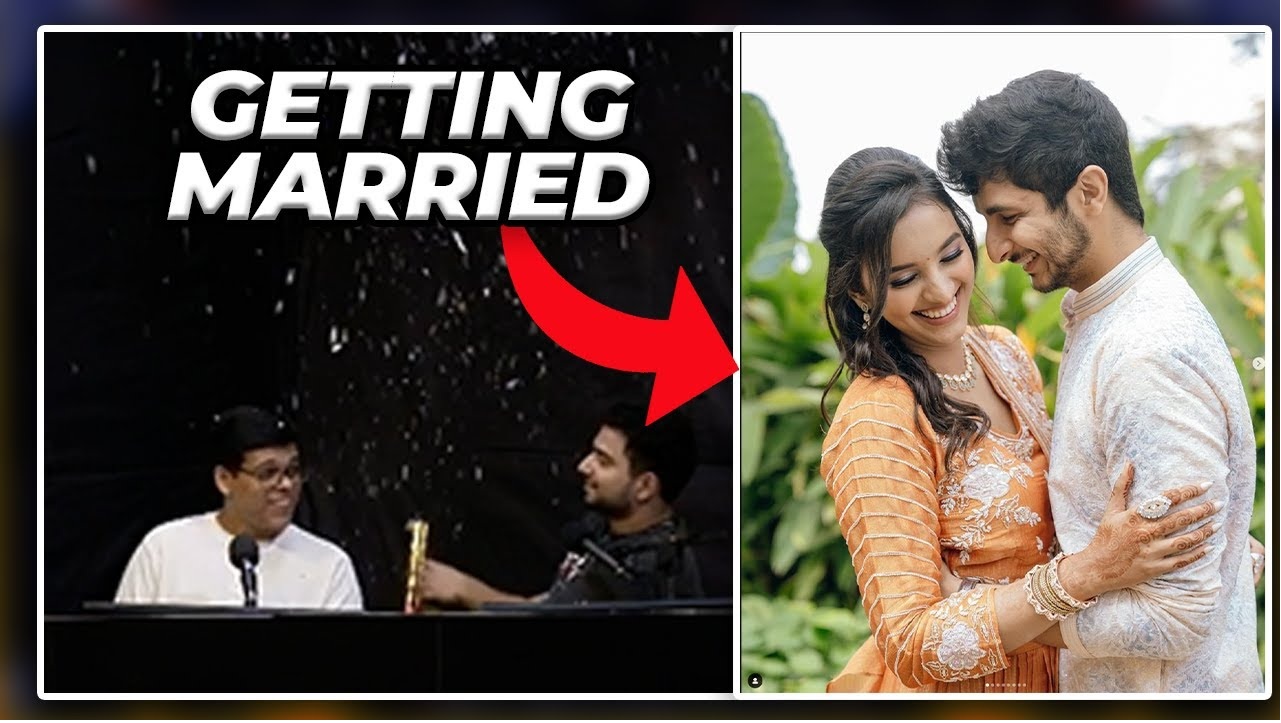 Vidit Gujrathi’s Wedding Plans: A New Phase Ever Since The Chess Community Seems To Comment On It