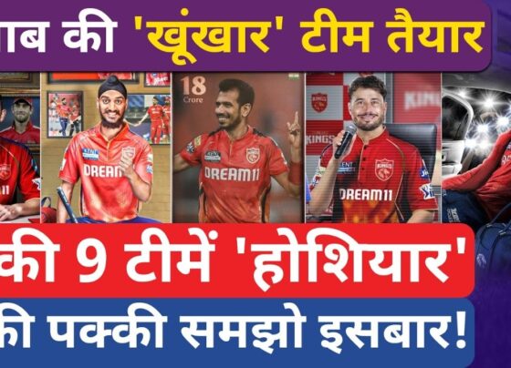 Vishnu Vinod Joins Punjab Kings: His impact will be instrumental in the IPL 2025! Introduction This year's auction of IPL 2025 certainly was an action affair with twist and turns, but now there is one acquisition that stood out among the rest: Vishnu Vinod signing for Punjab Kings at INR 95 lakh. This not only surprised the fans, but it also rattled many in the sporting world. As teams rushed to build up their lines, the Punjab Kings got a player who seems to be the game changer for the entire lineup. Vishnu Vinod is the name that many cricket enthusiasts have become familiar with in domestic circuits. The skill set he has enables him to fit seamlessly into the structure of T20 cricket. He has an aggressive batting style and excellent wicket-keeping abilities which makes him a strong prospective player for his new team. There is great excitement about him which makes this season even more compelling. Vishnu is raising expectations this season due to his controversial acquisition. However, what is clear is that he has all the potential that can help Punjab Kings elevate their game; it will be interesting to see whether he will deliver or not. Vishnu Vinod has worked his way into the Indian premier circuit since making his debut and has developed a reputation for himself. Born in Kerala in 1994, he has managed to put together an impressive CV from a young age. His journey commenced with fruitful outings at both domestic level and age based competitions. Recognized for his powerful hitting and efficient glovework, Kaladin first made a name for himself during the Syed Mushtaq Ali Trophy and the Vijay Hazare Trophy, through strong batting performances that helped his side earn crucial victories. What distinguished him from other competitors was his consistent ability to perform well in crucial moments. As the cricketer went on to join a string of teams in the IPL, kidded his skills better with each passing year. Each year he would join a greater pool of Indian cricket talent, thus exposing him to different styles of cricket. In the coming years he witnessed growth from being an aggressive batsman to a complete cricketer capable of turning around games. He has improved tremendously in his game both mentally and technically. There is no doubt in my mind that Vishnu Vinod is ready to conquer more as his fans continue to watch him grow. Vishnu Vinod has signed with Punjab Kings for IPL 2025, this is exciting news for Punjab Kings' fans. So, it was surprising when he confirmed that he had signed a deal with Punjab Kings for IPL 2025. He was bought for 95 lakhs with his new franchise, and he is set to make huge news in those upcoming matches. He has garnered attention not only for his exceptional skills behind the stumps but also for his explosive batting. Vishnu has been a good fit in their strategy as Kingston is looking to strengthen its team. The IPL is much more competitive than domestic leagues, so it would be interesting to see if he can create the same impact here. Vinod uses his aggressive batting along with good wicketkeeping skills in his gameplay. This type of combinations alone is enough to turn around games, and significantly boost Punjan's depth. The buzz of his signing is no mere fan passion but rather a strategic gamble by team management,” It was reported that Vishnu has been assigned the red jersey so will aim to make a mark in one of the toughest leagues in cricket this season. Understanding the Effects of Vishnu Vinod on Punjab Kings Vinod Kumar’s signing for Punjab Kings is expected to alter the entire team’s equilibrium. From explosive batting skills to adept wicketkeeping skills, he is a body of work that can alter the entire team’s approach. He is a rare breed of player who can bat in the middle order and accelerate run-scoring, thus being a precious component of the team. His contribution in pressure situations would further strengthen the team. As Vishnu Vinod has played with some of the greats of the game in the domestic circuit, his experience is expected to motivate younger players to move up the performance ladder. He is also great at turning games around by scoring quick runs or taking vital catches. Stronger fielding combinations with him and senior players may also enable him to form better onfield chemistry with the more experienced team members. This may prove particularly advantageous in pressing match situations where every run is critical. In addition, Vishnu's adaptability gives Punjab Kings more options in their line-up selections. He could be employed by them as an anchor or attacking batsman depending upon the team conditions, and as such the team appeared to be more versatile against different teams. Vishnu Vinod's acquisition by Punjab Kings for INR 95 Lakh at IPL 2025 Auction comes in as quite an interesting one when compared to other acquisitions. While several players were looking for a spotlight, Vishnu’s name leaped out to some franchises thanks to his run in previous domestic leagues. His all-round style of play alongside his explosive batting makes him an appealing option. This trend is quite understandable vis – à – vis this transfer in comparison with others, as a number of well known stars have drastically more money. Sam Billings and Shahrukh Khan were sold with a price tag but the contributions they will add is questionable considering the previous season. On the opposite side, Vishnu has more upside and reliability. Additionally, considering younger players who went for lesser amounts spent being how teams are making smarter decisions this season. Instead of relying on new upcoming players, a number of franchises turned to broader appeal superstars and Punjap Kings was a risky bet which would be incredibly rewarding based on Vishnu’s skills. This appointment signifies not only confidence in his ability but also an insight into the team dynamics, which may be necessary to take Punjab Kings up in the IPL 2025. As the competition unfolds, it will definitely be interesting to see how he fits in in comparison to these top contracts as part of the team. Vishnu Vinod’s signing by Punjab Kings for 95 lakh rupees at the IPL Auction 2025 is a new direction for this franchise. He brings that ability and that flair to this already packed roster. As teams gear up for the next season, there will be attention on how he copes with the other players and their style of play. Fans are now speaking about how much previous seasons can be carried by Vishnu to the IPL in what seems to be his final appearance. Perhaps the mix of veterans and youthful exuberance within Punjab Kings will be that elusive winning formula, making them a competitive side at IPL 2025. Every player has a different set of skills, Vishnu's part in the team can become critical whenever needed, particularly in important matches where tension can be high. Their anticipation on what’s to come is positively infectious as it marks a new path in the history of both his career as well as of the Punjab Kings in the season. Don’t shy away; there is bound to be lots of hype around Vishnu Vinod