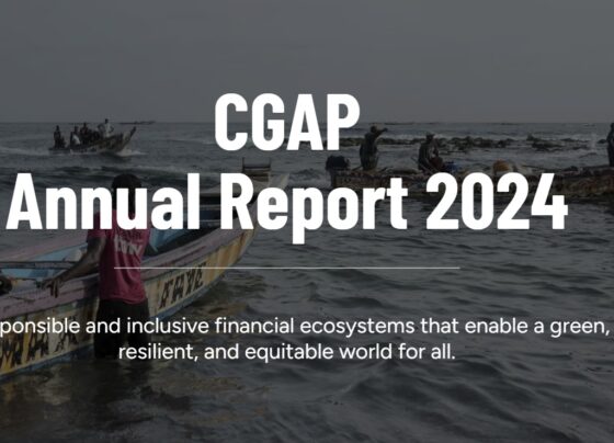 What the CGAP Annual Report 2024 Means for Financial Inclusion