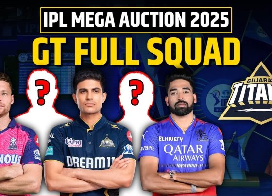 Why Virat Kohli should let Shubman Gill take his No. 4 spot