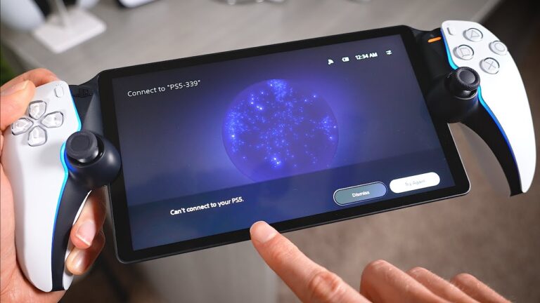 You Don’t Need a PS5 to Play Games on PS Portal Anymore—Here’s Why