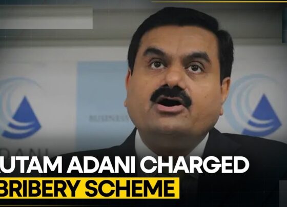 Adani Group Faces Credit Challenges: Global Banks Reevaluate Lending Amid Fraud Allegations