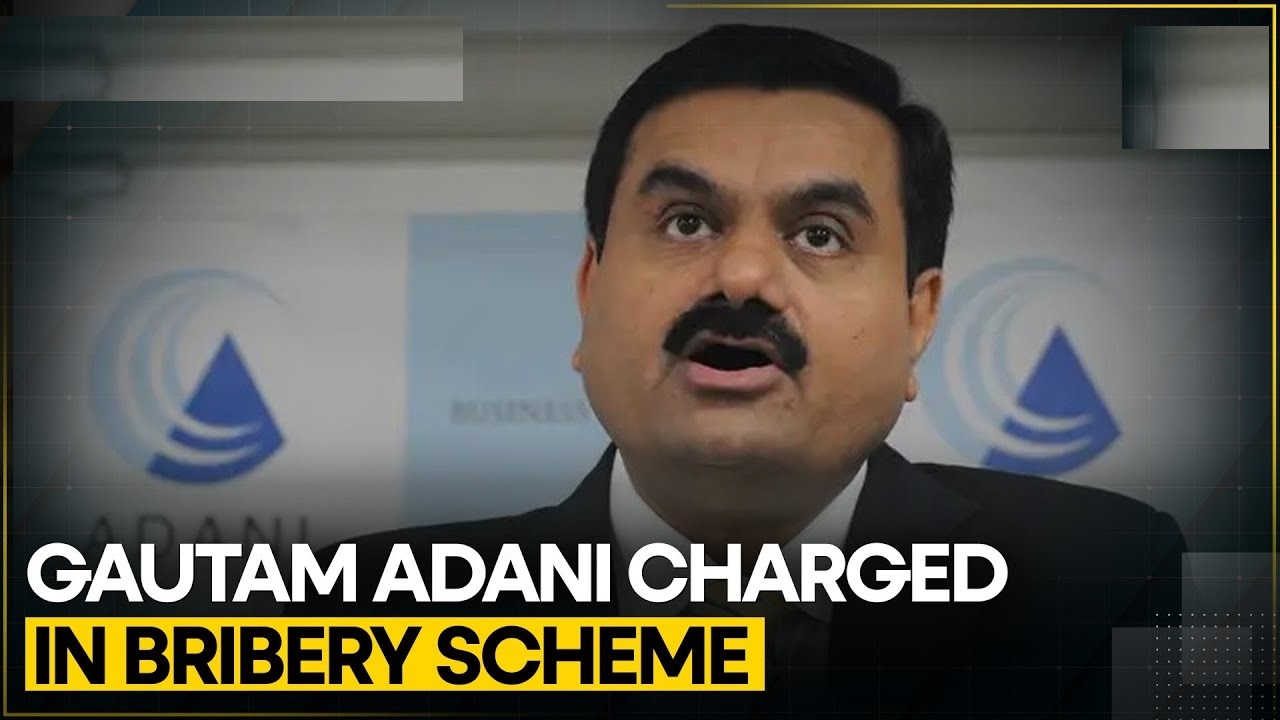 Adani Group Faces Credit Challenges: Global Banks Reevaluate Lending Amid Fraud Allegations