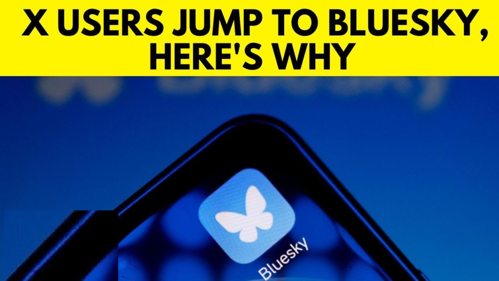 What’s Next for Bluesky and X?