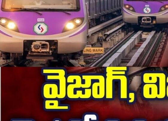 The Andhra Pradesh state government has put forth a proposal to the central government for a Metro Rail project in Vijayawada and Visakhapatnam, estimating a total cost of ₹42,362 crore based on 2024 rates. This ambitious plan, detailed in the updated project reports, envisions connecting key regions through multiple corridors to boost urban transport, reduce congestion, and provide a faster commute. Metro Rail Project Plans for Vijayawada and Visakhapatnam The proposed Metro Rail project is divided into several phases for both cities. In Vijayawada, the plan includes three corridors, with an estimated cost of ₹25,130 crore to be implemented in two phases. Visakhapatnam's Metro Rail project, on the other hand, includes four corridors, also in two phases, projected to cost around ₹17,232 crore. These comprehensive projects have been designed to address the urban transportation needs of Andhra Pradesh's major cities and align with central government policies for sustainable urban infrastructure. Funding Proposal: Central Government Support The Andhra Pradesh state government has proposed that the central government provide 100% of the project funding. This funding model, based on the successful "Kolkata Model," would allow the central government to fully finance the Metro Rail projects in both cities, relieving the state from the significant financial burden involved. For the necessary land acquisition—estimated at around 258 acres and expected to cost ₹2,799 crore—the Andhra Pradesh government has pledged to cover the expenses. This balanced approach aims to make the Metro Rail project feasible without overburdening the state’s resources. History of the Metro Rail Project Proposal The concept of Metro Rail projects in Vijayawada and Visakhapatnam dates back to the Andhra Pradesh Reorganization Act of 2014, which envisioned a dedicated mass transit system for these cities. During the previous Telugu Desam Party (TDP) government from 2014 to 2019, efforts were made to advance these projects, including submitting detailed project reports (DPRs) for central approval. However, the reports required revisions due to updates in central policies, as recommended by the Ministry of Housing and Urban Affairs. Despite the initial momentum, progress stalled when the YSR Congress Party (YSRCP) government took office. In Vijayawada, land acquisition proposals were suspended, putting the project on hold. Recently, however, there has been renewed interest in reviving the Metro Rail project, particularly in Visakhapatnam. The Kolkata Model as a Funding Framework In a recent meeting with the Union Minister for Housing and Urban Affairs, Andhra Pradesh’s Municipal Administration Minister cited the East-West Kolkata Metro Rail project, which received 100% funding from the central government in 2017. The Andhra Pradesh government has formally requested similar financial support for its Metro Rail projects in Vijayawada and Visakhapatnam. Implementing the Kolkata Model in Andhra Pradesh would ensure complete central funding, reducing the financial strain on the state government and expediting project completion. The state government argues that this funding model is vital due to its current fiscal limitations and the long-term benefits these metro projects would provide to Andhra Pradesh’s urban transport infrastructure. Benefits of the Proposed Metro Rail Projects The proposed Metro Rail systems are expected to bring transformative benefits to both Vijayawada and Visakhapatnam: Enhanced Urban Mobility: The Metro Rail system will reduce traffic congestion by offering a reliable and efficient alternative to road transportation. Environmental Impact: With cleaner and more energy-efficient transportation options, the project aligns with sustainable urban development goals, potentially lowering carbon emissions. Economic Growth: Improved connectivity is anticipated to stimulate local economies by making commuting faster and more convenient, attracting businesses and enhancing property values around metro corridors. Improved Quality of Life: By reducing commute times, the Metro Rail projects aim to provide residents with a higher quality of life, more time for personal activities, and less stress from daily travel. Next Steps and Government Collaboration The Andhra Pradesh government’s proposal to the central government marks a significant step toward realizing these Metro Rail projects. If approved, the central government’s funding will be essential for timely project execution. The state government’s commitment to covering land acquisition costs is a notable contribution, reflecting its intent to see these projects come to fruition. In conclusion, the Andhra Pradesh Metro Rail proposal for Vijayawada and Visakhapatnam represents a visionary approach to urban transportation. With the support of the central government and a proven funding model, these projects could transform urban travel, stimulate economic growth, and improve the quality of life for residents in both cities. The central government’s decision on this funding proposal will be pivotal in determining the future of Andhra Pradesh’s urban transit infrastructure.