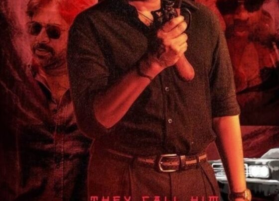 Pawan Kalyan enlightened the fans Fans chanted OG, OG while Deputy CM Pawan Kalyan was speaking. Movies are for fun. That is not life. Miracles will happen if everyone chants the Lord's name. Pawan Kalyan told fans that our lives will also get better.