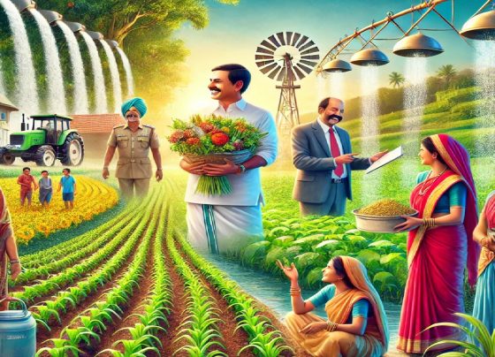 Government's New Initiatives to Support Farmers and Landless Poor in Telangana The Telangana government has announced a series of impactful measures to uplift farmers and landless poor in the state. These initiatives aim to provide financial relief, bolster agricultural sustainability, and extend benefits to marginalized communities. Here’s a detailed look at the government’s efforts and their potential impact. Unprecedented Financial Aid for Farmers The government has taken historic steps to support farmers, allocating substantial funds to reduce their financial burden. Over ₹21,000 crores in hard cash have been transferred directly into farmers' accounts within a single year. This marks the first instance in India where such a significant sum has been disbursed in record time. Key measures include: Farm Loan Waivers: Approximately ₹2 lakh crores have been earmarked for farm loan waivers, benefiting thousands of farmers across the state. Insurance Premium Subsidies: The government has covered ₹1,514 crores in insurance premiums for farmers, ensuring they are protected against unforeseen losses. Micro Irrigation Support: A total of ₹55 crores has been allocated for micro-irrigation projects, such as drip irrigation, to promote water efficiency and improve yields. Support for Sustainable Agriculture Sustainability is at the core of the Telangana government's agricultural policies. From irrigation to seed distribution, the government is addressing farmers' essential needs to ensure long-term growth. Irrigation Projects: Nearly ₹9,795 crores have been spent to complete pending irrigation projects, providing farmers with the water resources necessary for cultivation. Seed and Fertilizer Assistance: Farmers received ₹36 crores worth of high-quality seeds under a comprehensive subsidy program. Support for Oil Palm Cultivation: ₹40 crores were allocated under the National Mission on Edible Oils to promote oil palm farming, a lucrative crop for farmers. Empowering the Landless Poor In a groundbreaking move, the Telangana government has extended its support to landless poor families. Recognizing their financial struggles, the government announced an annual assistance of ₹12,000 for each family, disbursed in two installments. The initiative is set to launch on December 28, coinciding with the foundation day of the Indian National Congress. The first installment of ₹6,000 will be released on this day, symbolizing the state’s commitment to empowering underprivileged communities. Farmers’ Welfare Programs: A Commitment to Growth Telangana’s efforts go beyond financial aid, aiming to create a resilient agricultural ecosystem. Initiatives like Rythu Bima (Farmer Insurance) and Rythu Bandhu (Investment Support Scheme) are examples of comprehensive programs designed to safeguard farmers’ livelihoods. Compensation for Crop Loss: Farmers facing crop failures due to natural calamities receive compensation of ₹10,000 per acre. Electricity Subsidies: With over 28 lakh pump sets operational in the state, the government has spent ₹11,270 crores on electricity subsidies for agricultural purposes. Congress Party’s Vision for Inclusive Development The recent announcements align with the Congress Party's long-standing tradition of supporting rural communities. The upcoming financial aid programs reflect the party’s dedication to the welfare of the poor and its focus on inclusive growth. The Chief Minister and the cabinet are committed to implementing these schemes efficiently, ensuring benefits reach the targeted groups by key festivals like Sankranti. These initiatives underscore the government’s resolve to address poverty and improve the living standards of the rural population. Conclusion: A Roadmap for Progress Telangana’s innovative policies set a benchmark for other states, demonstrating how focused governance can create transformative change. The combined efforts to support farmers and landless poor are not only alleviating immediate financial distress but also laying the groundwork for sustained economic growth in rural areas. As these programs roll out, the government’s commitment to transparency, inclusivity, and development is evident, making Telangana a model state for agricultural and social welfare.