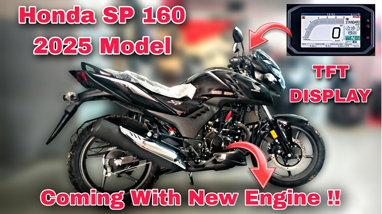 2025 Honda Unicorn: Redefining the Motorcycle Experience