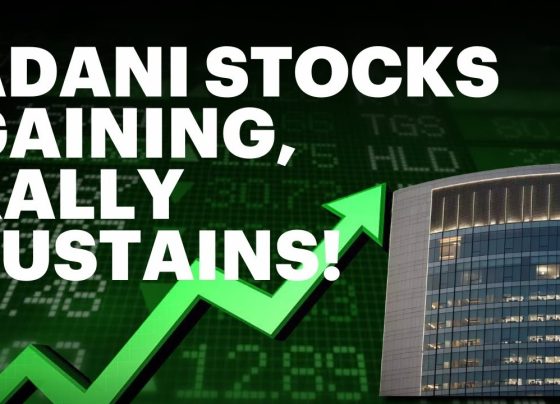 Adani Green Energy Stock: Updates You Have to Know About and Market Trends Adani Green Energy is one of the biggest renewable energy companies in India, The stock has witnessed a remarkable surge of 20.64% in just one week, though it has seen a decline of 17.88% over the past month. In this story, we shed light on the Adani green energy space, its current performance, future plans and other vital points which the investors need to focus on. Market Stock Recent Trends Adani Green Energy Ltd has been in the news for some time now regarding its volatile stock, A week ago, the company's stocks increased by over 20%, pushing the stock price to an unprecedented rate after a phase of sharp declines One could say there was a reversal where the price absorbed the drop that took place in the stock for the no so distant month. Investors have remained alert considering there are several crucial developments in the pipeline including this shift in stock performance Revival of Dollar Bond Plans: What It Means for Adani Green Energy You Should Know The Chief Financial Officer of the Adani Group, Jugeshinder Singh gives room to what the company’s financial performance is going to be like in the near future. Singh categorically stated that the Adani Group would seek to resume the issuance of its dollar bonds which was shelved in the previous year between April and June of the upcoming year. This will be predicated on the investigations that are currently ongoing into the financial matters of the group. Dollar travels bonds have been noted along with it have cleaned up the plan this year when Adani group withdrew issuance of $600 million of bonds that was mired in fraud allegations in US. The result of this moved has wiped off a whooping $34 billion off the market value of the entire Adani Group which had a negative impact on the stock performance of Adani Green Energy. On the contrary Willis While Singh confirmed that the dollar bond sale decision has to be shelved for the time being, he was upbeat saying: “Once we find clarity, we’ll revive the dollar bond sale”. This was his first media contact since the US Give up indorine and these remarks at least give the investors some ray of hope that Adani Green Energy share may pick up the slack once the controversies surrounding the company are addressed positively. In the meantime, Adani Green Energy is not scaling back its business activities. However, there are remarkable gaps between the hopes that some actively promote and the reality in accordance with which such financing might be raised - reaching up to $500 million in this case, as a number of local media outlets explain it, through private placement (stepping outside) in offshore capital markets - as reported by Bloomberg. All this is aimed at improving the balance sheet of the company and facilitating further growth of the company. Without hiding their intentions, Adani Group has made it clear that they are not going to discontinue their capital expenditure plans in spite of the controversies that have poured in recently. This signifies that Adani Green Energy has long term ambitions and is aiming to increase its renewable energy mix further as it is still the focus part of their business objectives. The Legal Struggle that Just wouldn’t End and Market Apatite The recent increase in the valuation and share price of Adani Green Energy has been due to a number of factors that have changed with time. By and large, it is the conglomerate's attempts to deal with the unfounded accusations of financial misconduct and fraud that have contributed to the volatility of its shares which penned the tide for several people in the market. As part of the response concerning the issues raised against the Adani Group, the group has not only made attempts to convince the investors and the other parties, but has also made public statements through some of its senior members and key executives denying any allegations of involvement in any wrongdoing. This has helped in restoring some confidence among the investors. The Role of Institutional Support Institutional support has been critical in ensuring that the Adani Group is able to sustain its position in the market. There have been institutions across the world that have supported the group even in the face of allegations. For instance, the Mizuho Financial Group and the Mitsubishi UFJ-financed Group are among those financial institutions that continue supporting the long term vision of the Adani Group regardless of the current situation. The issues surrounding these institutional support along with legal and finance settlements have restored the belief in the operational efficacy of Adani Green energy Limited. Expansion and Growth: Positive Developments Across Key Markets The latest developments especially concerning some key markets do not seem to have affected the growth plans of Adani Green Energy. The firm is expanding its reach geographically not only within India but also outside India. Significantly, the Adani Group has signed new agreements in Tanzania and Sri Lanka as part of international expansion where it is pursuing substantial infrastructure and energy projects. In India, the group has been able to bag deals for the development and operation of large energy and infrastructure projects. Among these is a flagship memorandum of understanding with the government of Kerala with which AEML has initiated the Adani group Vemom SE Port, expected to be fully completed by 2028, early revenue generation. Investor Outlook: Adani Green Energy – what lies ahead? This prompts the question: What does the future hold? In the case of Adani Green Energy, the answer is relatively positive, although with a few caveats. Despite recent developments regarding stock volatility, as well as legal proceedings listing uncertainty, the Company’s growth in the renewable energy market as well as the plans to embed private placement of securities funding suggest that growth is also not a foreign word to this company. Adani Green Energy continues to work with the focus of being one of the top companies in the world dealing in renewables. The intonation of a larger deal of the restoration of the dollar vision bond and with the backing of institutional investors, together should assist the company in regaining the trust of investors and getting control of its stock market price. Conclusion Adani Green Energy has dealt with a harsh few months with the market, undergoing a tense period struck by volatility, upheavals, and uncertainty regarding money. Yet, there is no denying the fact that the company is making efforts to turn things around such as using bond revivals, investing adequately, and increasing their presence in the most influential areas. For the potential investors, it is fundamental to keep an eye on such changes and clearly understand the dangers and the possibilities that come along with the company’s outcomes. This, coupled with backing from institutions and continuous development, can make Adani Green Energy a strong company in the forthcoming months, making it a stock to be looked out for