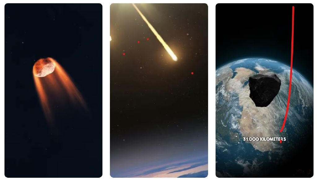 Asteroid C0WEPC5 to Light Up the Siberian Sky Tonight An asteroid measuring approximately 70 centimeters in diameter is speeding toward Earth, set to make a fiery entry into the atmosphere over northern Siberia tonight. The anticipated impact is scheduled for 9:45 PM IST (11:15 PM local time), with a margin of error of just five minutes. Fortunately, this celestial visitor poses no threat to life on Earth. Instead, it promises to create a breathtaking light show—a brilliant fireball streaking across the Siberian skies. A Harmless Celestial Phenomenon Experts have reassured the global community that the asteroid, named C0WEPC5, will disintegrate as it enters Earth's atmosphere. This process will produce a dramatic but completely safe visual spectacle. Alan Fitzsimmons, an astrophysicist at Queen’s University Belfast, emphasized that the size of this asteroid makes it harmless to those on the ground. “It’s a small one, but it will still be quite spectacular,” Fitzsimmons noted. He added that the fireball created by the asteroid's atmospheric entry would be visible for hundreds of kilometers around the impact site, offering an impressive display for anyone lucky enough to witness it. Advancing Asteroid Detection Technology Asteroids of this size are not uncommon, with several striking Earth annually. However, the ability to detect them before they hit the planet has significantly improved. The European Space Agency (ESA) and NASA have developed sophisticated systems to monitor near-Earth objects (NEOs). C0WEPC5 was identified by NASA’s Asteroid Terrestrial-impact Last Alert System (ATLAS). This state-of-the-art network of four telescopes scattered across the globe is designed to provide up to a week’s notice of potential asteroid impacts. The detection of C0WEPC5 highlights the growing efficiency of early-warning systems. The asteroid is the fourth to be detected on a collision course with Earth this year alone, reflecting significant progress in tracking these space rocks. The Scientific Significance of Early Detection Fitzsimmons pointed out that early detection of small asteroids provides valuable opportunities for scientific research. For example, in 2008, astronomers successfully tracked an asteroid before it entered Earth’s atmosphere. This effort led to the recovery of meteorite fragments, which matched the asteroid's reflectivity data collected in space. Such findings create a direct link between space observations and physical samples, offering crucial insights into the composition and behavior of these celestial bodies. “Observing and collecting fragments helps us better understand asteroids,” Fitzsimmons explained. “It also improves our ability to predict and prepare for larger, potentially hazardous objects.” Protecting Earth from Larger Threats While smaller asteroids like C0WEPC5 pose no danger, larger NEOs represent a significant risk. Early detection systems could provide humanity with the critical time needed to deflect such objects or evacuate areas in their projected path. Both NASA and ESA are committed to enhancing asteroid detection and response capabilities. These efforts involve a combination of dedicated observatories and contributions from amateur astronomers who help refine the understanding of asteroid orbits. Collaborative initiatives ensure that potentially hazardous objects are identified and monitored well in advance of any potential impact. A Win for Science and Skywatchers The arrival of asteroid C0WEPC5 tonight is not just a victory for science but also an exciting event for those fortunate enough to be in Siberia. As Fitzsimmons noted, this rare cosmic spectacle offers a delightful distraction from the region’s chilly winter temperatures. For those outside Siberia, this event serves as a reminder of the ever-advancing capabilities of modern astronomy. Each detection brings humanity closer to safeguarding the planet against more significant cosmic threats while enriching our understanding of the universe.