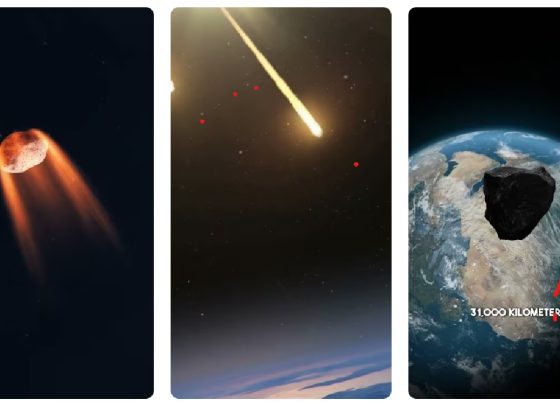 Asteroid C0WEPC5 to Light Up the Siberian Sky Tonight An asteroid measuring approximately 70 centimeters in diameter is speeding toward Earth, set to make a fiery entry into the atmosphere over northern Siberia tonight. The anticipated impact is scheduled for 9:45 PM IST (11:15 PM local time), with a margin of error of just five minutes. Fortunately, this celestial visitor poses no threat to life on Earth. Instead, it promises to create a breathtaking light show—a brilliant fireball streaking across the Siberian skies. A Harmless Celestial Phenomenon Experts have reassured the global community that the asteroid, named C0WEPC5, will disintegrate as it enters Earth's atmosphere. This process will produce a dramatic but completely safe visual spectacle. Alan Fitzsimmons, an astrophysicist at Queen’s University Belfast, emphasized that the size of this asteroid makes it harmless to those on the ground. “It’s a small one, but it will still be quite spectacular,” Fitzsimmons noted. He added that the fireball created by the asteroid's atmospheric entry would be visible for hundreds of kilometers around the impact site, offering an impressive display for anyone lucky enough to witness it. Advancing Asteroid Detection Technology Asteroids of this size are not uncommon, with several striking Earth annually. However, the ability to detect them before they hit the planet has significantly improved. The European Space Agency (ESA) and NASA have developed sophisticated systems to monitor near-Earth objects (NEOs). C0WEPC5 was identified by NASA’s Asteroid Terrestrial-impact Last Alert System (ATLAS). This state-of-the-art network of four telescopes scattered across the globe is designed to provide up to a week’s notice of potential asteroid impacts. The detection of C0WEPC5 highlights the growing efficiency of early-warning systems. The asteroid is the fourth to be detected on a collision course with Earth this year alone, reflecting significant progress in tracking these space rocks. The Scientific Significance of Early Detection Fitzsimmons pointed out that early detection of small asteroids provides valuable opportunities for scientific research. For example, in 2008, astronomers successfully tracked an asteroid before it entered Earth’s atmosphere. This effort led to the recovery of meteorite fragments, which matched the asteroid's reflectivity data collected in space. Such findings create a direct link between space observations and physical samples, offering crucial insights into the composition and behavior of these celestial bodies. “Observing and collecting fragments helps us better understand asteroids,” Fitzsimmons explained. “It also improves our ability to predict and prepare for larger, potentially hazardous objects.” Protecting Earth from Larger Threats While smaller asteroids like C0WEPC5 pose no danger, larger NEOs represent a significant risk. Early detection systems could provide humanity with the critical time needed to deflect such objects or evacuate areas in their projected path. Both NASA and ESA are committed to enhancing asteroid detection and response capabilities. These efforts involve a combination of dedicated observatories and contributions from amateur astronomers who help refine the understanding of asteroid orbits. Collaborative initiatives ensure that potentially hazardous objects are identified and monitored well in advance of any potential impact. A Win for Science and Skywatchers The arrival of asteroid C0WEPC5 tonight is not just a victory for science but also an exciting event for those fortunate enough to be in Siberia. As Fitzsimmons noted, this rare cosmic spectacle offers a delightful distraction from the region’s chilly winter temperatures. For those outside Siberia, this event serves as a reminder of the ever-advancing capabilities of modern astronomy. Each detection brings humanity closer to safeguarding the planet against more significant cosmic threats while enriching our understanding of the universe.