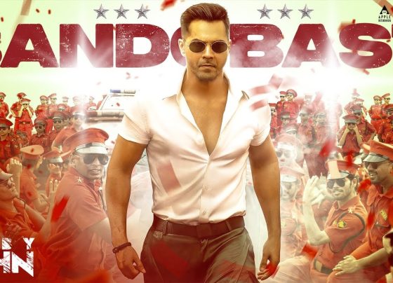 Bandobast Song Review: An Energetic Fusion of Beats and Lyrics The song Bandobast, performed by Varun Dhawan and featuring the musical talents of Thaman S, Mame Khan, and lyricist Irshad Kamil, is a powerhouse of energy and rhythm. Released as part of a high-octane project, the track encapsulates the essence of celebration and camaraderie. In this article, we will explore the song’s highlights, delve into its lyrical nuances, and understand its appeal to listeners. An Overview of Bandobast Bandobast opens with a lively beat that sets the tone for the entire track. The rhythm is infectious, instantly drawing the listener into a world of vibrant energy. Varun Dhawan's electrifying performance is complemented by the dynamic composition of Thaman S, making it a song that resonates with a diverse audience. The track blends traditional and modern elements, with a sprinkle of folk influences brought to life by the soulful voice of Mame Khan. Irshad Kamil’s lyrics add depth to the music, creating a perfect balance between melody and meaning. Lyrical Depth and Meaning The lyrics of Bandobast celebrate themes of unity, courage, and the joy of living life to the fullest. Lines like: “Seedhe saade hain apne iraade” emphasize the straightforward intentions and sincerity of the protagonist. The song also carries a motivational undertone, encouraging listeners to overcome challenges with a fearless attitude: “Rowdy ke bheje mein de goli, Acchon se khelenge hum holi.” This metaphorical line implies that bold actions and fearless choices define true strength and resolve. Musical Composition and Style Thaman S’s composition for Bandobast is a vibrant mix of dhol beats, electronic elements, and traditional instrumentation. The track's upbeat tempo, combined with its energetic percussion, creates an atmosphere perfect for dancing or festive celebrations. The interplay between the rhythmic beats and Mame Khan’s folk-inspired vocals adds a unique texture to the song. This dynamic combination keeps the listeners engaged, making the song memorable and replay-worthy. Varun Dhawan's Impactful Performance Varun Dhawan’s charismatic screen presence brings an added dimension to Bandobast. His high-energy choreography and expressive performance amplify the song's celebratory vibe. Known for his versatility, Varun captures the song's essence with enthusiasm, ensuring that the audience remains captivated throughout. Audience Reception and Cultural Significance Since its release, Bandobast has struck a chord with listeners across the globe. Its universal themes and captivating beats make it an ideal addition to any party playlist. The song’s ability to combine modern production with traditional influences highlights the evolving nature of contemporary Indian music. Moreover, the collaborative effort of talented artists like Thaman S, Mame Khan, and Irshad Kamil ensures that the song appeals to both the younger generation and fans of classic folk music.
