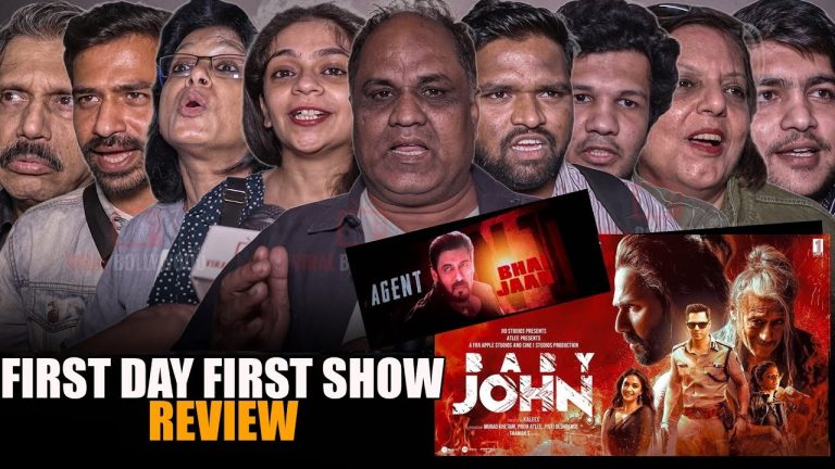 Baby John: Varun Dhawan’s Action Blockbuster Sets Holiday Screens Ablaze Varun Dhawan's latest film, Baby John, is making waves. It hit theaters during the Christmas season and has caught everyone's attention. Fans and critics love its gripping story, outstanding performances, and memorable moments. Here's why Baby John is seen as a modern masterpiece. A Riveting Plot: The Heart of Baby John Baby John is packed with drama and action. Its twists and emotional scenes keep viewers hooked. People say it perfectly blends action and heart, making it a great watch. Varun Dhawan Shines as Baby John Varun Dhawan shines in Baby John. He shows his range in both action and emotional scenes. His performance as Baby John is praised as one of his best. Highlight: Fans call Varun Dhawan's emotional risk in a key scene "cinematic gold". Stellar Supporting Cast Elevates the Film The cast of Baby John is key to its success. Notable performances include: Kriti Suresh: She plays a determined and resourceful character, adding depth to the story. Wamiqa Gabbi: Her expressive eyes and commanding presence leave a lasting impact. Jackie Shroff: As the main villain, Shroff's performance is both intimidating and compelling. Each actor brings something special to the film, making it rich and engaging. Action-Packed Sequences That Impress Baby John is a treat for action fans. Its fight scenes and stunts are visually stunning. Critics say it combines South Indian action with a unique Bollywood touch. A Visual and Musical Spectacle The film's visuals and music stand out. Songs like Nain Matka and Baby John are hits. The music, by Thaman and sung by Raja Kumari, adds energy and emotion. The choreography and backdrops make the songs visually and aurally stunning. Netizens’ Take: A Holiday Blockbuster or Just Another Remake? While Baby John is widely praised, it faces criticism. Some question its status as a remake of Theri, wondering if Bollywood should focus more on original content. Positive Reviews: Fans see it as a "holiday treat," enjoying its entertainment value. Criticisms: Some say its predictability and pacing issues detract from the experience. Despite mixed views, most agree Baby John offers a memorable movie experience. Salman Khan’s Cameo: A Double-Edged Sword Salman Khan's brief role in Baby John has started a big debate. Some fans love his cameo, while others think it's a distraction. They believe it takes away from the story. "A five-minute cameo can’t carry a three-hour film," one reviewer noted, stressing the need for a strong story. The Verdict: Is Baby John Worth Watching? Baby John is a wild mix of emotions, action, and drama. It has its flaws but is fun to watch. Varun Dhawan shines, and the action scenes are amazing. Strengths: Great acting, exciting action, and top-notch production. Weaknesses: The story is a bit predictable, and the pacing can be off. Final Rating: 3.5/5 Stars The Future of Bollywood Remakes The argument over Bollywood's remake obsession is ongoing. Baby John got mixed reviews, showing the need for new stories. Remakes bring nostalgia, but fresh ideas are what audiences want. Conclusion: Baby John might not change Bollywood, but it's a step towards more exciting movies. It's perfect for those looking for a fun, action-packed film. Whether you're a fan of Varun Dhawan or just love big Bollywood movies, Baby John will make an impact.