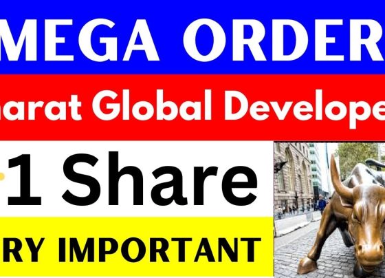 Introduction to Bharat Global Developers Bharat Global Developers Limited, listed on the Bombay Stock Exchange (BSE) with the code 521238, has recently been making waves in the stock market. With a robust history since its inception in 1992, this diversified company is catching the attention of investors due to its strong fundamentals and remarkable performance. Let’s dive into the latest updates, market analysis, and potential future growth of this promising enterprise. Recent Market Highlights Bharat Global Developers achieved a milestone with a 5% upper circuit, closing at ₹73 on the latest trading day. The stock's performance has been commendable, delivering a 436% return over the past six months. Over a year, the company provided a staggering 2441% return, and in five years, it soared by 6547%, establishing its position as a multibagger stock. One of the significant reasons for the recent surge in focus is the company securing a ₹650 crore mega order, adding to its existing ₹1500 crore order book. This consistent inflow of orders underscores the company’s stability and ability to secure high-value contracts. Impressive Financial Fundamentals Bharat Global Developers is gaining recognition for its solid financial performance: Revenue Growth: The company projects a fivefold increase in revenue in the upcoming years. Supported by substantial order inflows, this growth trajectory is expected to keep the stock in focus. Profitability: The company achieved a 220% compound annual profit growth rate (CAGR) over the past five years. In the latest quarter, sales rose from ₹54 crore to an impressive ₹216 crore. Similarly, profits grew from ₹3 crore to ₹10 crore, showcasing robust financial health. Market Valuation: As a small-cap company with a market capitalization of ₹1087 crore, Bharat Global Developers is positioned for significant upward potential, particularly given its consistent delivery on growth metrics. Strategic Plans and Promoter Confidence Promoters have expressed strong confidence in the company’s future by planning to increase their stake by 30%. This move indicates a positive outlook and is expected to bolster investor trust. Additionally, with backing from global financial entities like JP Morgan, which has set a ₹7,000 target price, the company seems poised for a stellar performance in the upcoming quarters. Diversified Business Portfolio Bharat Global Developers operates across multiple sectors, showcasing a well-diversified portfolio. This approach mitigates risks and provides steady revenue streams. The company’s ability to secure contracts from leading organizations, such as MC Chain, UPL Agro, and subsidiaries in Dubai, further emphasizes its reputation in the market. Key Growth Drivers Order Book Strength: The company’s current and pipeline orders demonstrate no shortage of projects, ensuring sustained revenue generation. Impressive Financial Track Record: With 593% profit growth CAGR and 850% sales growth CAGR over the last three years, the company has consistently outperformed market expectations. Promoter Commitment: Increased promoter stake reflects long-term growth confidence and aligns interests with shareholders. Industry and Market Sentiment: Positive market reception and promising sectoral trends further support Bharat Global Developers’ growth story. Cautionary Note While the company’s fundamentals and growth potential are compelling, it is important to exercise caution. Investors should conduct thorough research and consult financial advisors before making buy or sell decisions. The information presented here serves educational purposes only and should not be construed as investment advice.