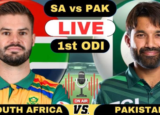 Key Takeaways Comprehensive analysis of the Boland Park pitch and weather conditions Historical performance and pitch behavior at the venue Insights into the team compositions and key player matchups Predictions for the playing XI and team strategies Overall conclusion and match expectations Current Pitch Conditions and Weather Analysis The South Africa vs. Pakistan 1st ODI at Boland Park is just around the corner. Let's look at the pitch conditions and how the weather might affect the game. Historical Performance at Boland Park Boland Park in Paarl is known for its batting-friendly pitches. The average first innings score in ODIs here is 280 runs over the last five years. However, bowlers get some help in the second innings, with scores averaging 260 runs. Weather Impact on Playing Conditions The weather forecast for the match day shows sun and clouds with little chance of rain. This should help batters, as the pitch will likely stay true and the ball will bat well. Bowlers will need to be precise with their line and length to get the most out of the pitch. Pitch Behavior Throughout the Day The Boland Park pitch tends to flatten out as the day goes on. This makes batting easier in the second half. Teams that win the toss might choose to bat first, taking advantage of the better conditions early on. Then, the pitch becomes more batting-friendly for the chasing team. In summary, the pitch and weather forecast point to a high-scoring game at Boland Park. Both teams will need to adjust their plans and lineups to have the best chance of winning. boland park paarl pitch report South Africa vs Pakistan 1st ODI Live The 1st ODI between South Africa and Pakistan is set to start at Boland Park in Paarl. Everyone is watching the pitch conditions closely. They will affect the match updates and insights. The pitch is known for its unique features. It will greatly influence the team strategies and the game's result. Reports from the ground say the pitch is a fair challenge for both batsmen and bowlers. It has good pace and bounce, helping quick bowlers. Spinners might get help as the day goes on. Cricket experts believe teams must carefully look at the pitch. They should adjust their lineups and tactics. The team that adapts best will have an edge in this important match. We'll keep an eye on the pitch's performance and its effect on the game. Stay tuned for more updates and expert analysis on the Boland Park pitch and its role in the South Africa vs. Pakistan 1st ODI. Pace and bounce characteristics Opportunities for spinners as the day progresses Impact of weather conditions on playing surfaces Strategies adopted by both teams to tackle the pitch challenges As the match goes on, we'll give you live updates, match insights, and team analysis. This will help you understand how the Boland Park pitch is affecting the South Africa vs. Pakistan 1st ODI. Team Composition and Strategy Analysis The South Africa and Pakistan teams are gearing up for the 1st ODI at Boland Park. They will focus on their team compositions and strategies. Both teams have key players who could be crucial in the match. Key Player Match-ups The match is exciting because of the key player match-ups expected. Fans will watch closely as Babar Azam and Quinton de Kock compete. Their performances could influence their team's strategy. Playing XI Predictions Both teams have many talented players vying for a spot in the starting lineup. The team analysis suggests South Africa might use a balanced approach. They will rely on their strong bowling to counter Pakistan's batting. Pakistan, on the other hand, might use their spin bowlers to challenge the South African batsmen. This could be a key strategy for them. Team Recent Form Analysis South Africa: The Proteas have shown good form lately, winning a series against Sri Lanka. However, they lost to Australia in their last ODI series. Pakistan: The Pakistani team has been doing well, with strong match predictions in their recent series against Zimbabwe and South Africa. When the teams play, the key players, strategies, and recent form will be key. They will all play a big role in the outcome of this important 1st ODI. Conclusion As the sun sets over Boland Park, excitement builds for the 1st ODI between South Africa and Pakistan. The pitch report gives us a peek into the playing conditions. It also looks at historical performance and weather factors that might affect the game. The analysis shows the Boland Park pitch will be a fair battleground for batsmen and bowlers. Both seamers and spinners will have chances to make their mark. The weather looks good, with little chance of rain spoiling the day. Considering the teams' recent performances and key player match-ups, the game is expected to be intense. Fans are in for a treat as the South Africa vs Pakistan 1st ODI Live begins. Keep an eye out for all the boland park paarl pitch report updates and live action from this exciting match. FAQ What is the current pitch condition at Boland Park, Paarl? The pitch at Boland Park is set to be balanced for batsmen and bowlers. It's known for high scores, but the groundsmen have made it slightly more bowler-friendly. How has the weather forecast for the 1st ODI between South Africa and Pakistan? The weather looks good for the match, with lots of sunshine and little chance of rain. The temperature will be just right for a great day of cricket. Which team has the advantage based on the pitch conditions? The pitch is balanced, so neither team has a big edge. Both South Africa and Pakistan can do well, depending on how their players adjust to the pitch. Who are the key players to watch out for in this match? Look out for South Africa's Quinton de Kock, Aiden Markram, and Kagiso Rabada. For Pakistan, keep an eye on Babar Azam, Mohammad Rizwan, and Shaheen Afridi. What is your prediction for the 1st ODI between South Africa and Pakistan? This match is expected to be very close. It's hard to say who will win, but the team that plays the best and adapts well will likely win.