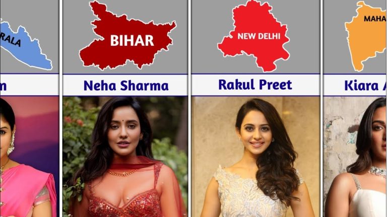 Exploring the Origins of Bollywood's Leading Actresses in 2024 Bollywood, India's vibrant film industry, is renowned for its diverse talent pool hailing from various regions of the country. In 2024, actresses like Kiara Advani, Rakul Preet Singh, Neha Sharma, Rashmika Mandanna, and Samantha Ruth Prabhu have captivated audiences with their performances. Understanding their roots offers insight into the rich cultural tapestry that influences their artistry. Kiara Advani: Mumbai's Rising Star Kiara Advani, born on July 31, 1992, in Mumbai, Maharashtra, has swiftly ascended the ranks of Bollywood's elite. Her diverse heritage includes a Sindhi Hindu father and a Christian mother of Scottish, Irish, Portuguese, and Spanish descent. This multicultural background enriches her versatility as an actress, evident in films like "Kabir Singh" and "Good Newwz." Rakul Preet Singh: Delhi's Dynamic Performer Rakul Preet Singh, born on October 10, 1990, in New Delhi, has made significant contributions to Hindi, Telugu, and Tamil cinema. An alumna of Jesus and Mary College, she began her career in modeling before transitioning to films. Her performances in movies such as "De De Pyaar De" and "Sarrainodu" showcase her adaptability and talent. Neha Sharma: Bhagalpur's Elegant Actress Neha Sharma, born on November 21, 1987, in Bhagalpur, Bihar, brings a blend of beauty and skill to the silver screen. A fashion design graduate from the National Institute of Fashion Technology (NIFT) in New Delhi, she debuted in the Telugu film "Chirutha" and gained recognition in Bollywood with "Crook." Her background reflects the rich cultural heritage of Bihar. Rashmika Mandanna: Karnataka's Charming Talent Rashmika Mandanna, born on April 5, 1996, in Virajpet, Karnataka, is a prominent figure in Telugu, Kannada, and Hindi films. An alumna of the Ramaiah Institute of Technology, she began her acting journey with the Kannada film "Kirik Party." Her performances in "Geetha Govindam" and "Pushpa: The Rise" have garnered critical acclaim, highlighting her roots in Karnataka's Kodagu district. Samantha Ruth Prabhu: Chennai's Versatile Actress Samantha Ruth Prabhu, born on April 28, 1987, in Chennai, Tamil Nadu, has established herself in both Telugu and Tamil cinema. With a degree from Stella Maris College, she debuted in "Ye Maaya Chesave," earning the Filmfare Award for Best Female Debut – South. Her diverse roles in films like "Eega" and "Mersal" reflect her Chennai upbringing and multicultural background. Conclusion The diverse regional backgrounds of these actresses contribute significantly to their unique performances and the rich cultural mosaic of Bollywood. Their journeys from Mumbai, Delhi, Bhagalpur, Virajpet, and Chennai to the national stage underscore the pan-Indian appeal and inclusivity of the film industry.