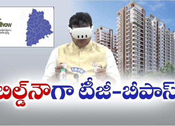 Revolutionizing Building Approvals in Telangana: Introducing the 'Build Now' Online System The Telangana government has unveiled an innovative online platform named ‘Build Now’ to streamline building and layout approvals. Aimed at modernizing urban development, this advanced system leverages cutting-edge technology to enhance efficiency, transparency, and user convenience. A Game-Changing Initiative for Urban Development Inaugurated by IT and Industries Minister D. Sridhar Babu, the ‘Build Now’ platform is designed to replace the existing TS-bPASS system. This transformation is part of the government’s mission to simplify and expedite approval processes, significantly reducing time and effort for citizens and developers. “Urban development has been a priority for the Telangana government, as nearly 60% of the population resides in urban and suburban areas. Our Chief Minister is personally monitoring these initiatives to ensure a business-friendly environment and deliver on promises made to the public,” Minister Sridhar Babu stated during the launch. Features of the 'Build Now' Platform The ‘Build Now’ system incorporates state-of-the-art technology such as Artificial Intelligence (AI) and Augmented Reality (AR). This combination ensures faster scrutiny and approval processes. Below are some key highlights: Rapid Approvals: Building and layout permissions are now processed within minutes. The platform integrates the country’s fastest drawing scrutiny software for enhanced speed and accuracy. Comprehensive Services Under One Portal: From occupancy certificates to transferable development rights (TDRs), all planning-related services are available on a single interface. The system issues notices for unauthorized constructions and manages various planning-related tasks seamlessly. Advanced AI Support: An AI-powered chat assistant is embedded in the platform to provide instant answers to user queries. The system ensures compliance with rules and guidelines through automated assistance. 3D Visualization with AR: The application includes augmented reality-based 3D visualization tools for a clear understanding of project designs. Ensuring Security and Transparency with Blockchain One of the standout features of the ‘Build Now’ platform is its integration with public blockchain technology. Approved documents are securely stored on the blockchain, ensuring they remain tamper-proof and accessible for the long term. This guarantees data integrity and fosters public trust. “The documents approved through this application are protected against misuse and are stored securely on the blockchain, making them virtually untamperable,” Minister Sridhar Babu emphasized. A Step Towards Digital Transformation The government plans to initially implement the ‘Build Now’ platform in areas under the jurisdiction of the Greater Hyderabad Municipal Corporation (GHMC) and Hyderabad Metropolitan Development Authority (HMDA). By February, it will be extended to all local bodies across the state. Benefits for Citizens and Businesses Time-Saving: Processes that previously took weeks are now completed in minutes, allowing developers to focus on their projects without unnecessary delays. Cost-Effective: Simplified procedures reduce the need for intermediaries, saving both time and money. User-Friendly: The platform’s intuitive design ensures accessibility for all, whether they are seasoned developers or first-time applicants. Boosting Real Estate Growth: With Hyderabad already a leader in the real estate sector, this initiative further enhances the city’s reputation as an investment-friendly destination. Pioneering Urban Development The ‘Build Now’ initiative reflects Telangana’s commitment to innovation and development. By adopting this comprehensive, technology-driven platform, the state is setting a benchmark for urban governance in India. As the system rolls out across Telangana, citizens can look forward to a streamlined, transparent, and efficient approach to building approvals—a significant leap toward a digitally empowered future.