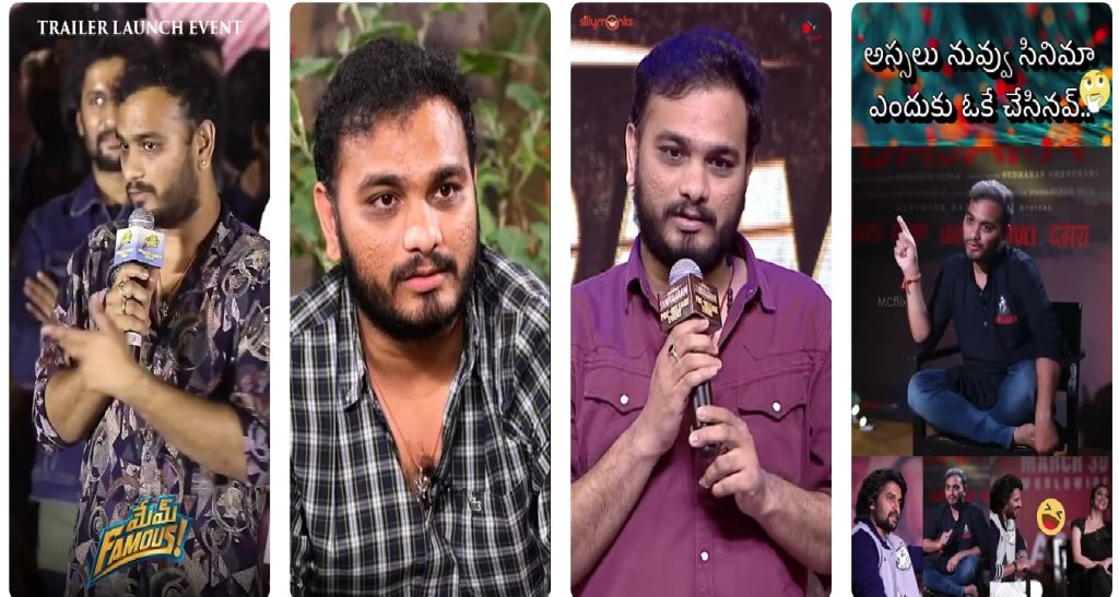 Chiranjeevi Teams Up with Srikanth Odela for a Blockbuster Collaboration: ‘Megastar Madness’ Unveiled In a thrilling announcement for cinema enthusiasts, legendary actor Chiranjeevi has revealed his next project in collaboration with Srikanth Odela, the celebrated director of the hit movie Dasara. This exciting revelation was shared by none other than Natural Star Nani, who took to Instagram to unveil the first look of the film, tentatively titled #ChiruOdelaCinema. Fans are abuzz with anticipation as this project promises to deliver a cinematic experience like no other. Chiranjeevi’s Next Big Move Post ‘Vishwambhara’ With his highly anticipated film Vishwambhara set to release next year, Chiranjeevi is already gearing up for his next major venture. Partnering with Srikanth Odela, a director known for his raw storytelling and compelling narratives, this collaboration is expected to push creative boundaries. The announcement of #ChiruOdelaCinema has heightened expectations among fans and the film fraternity alike. Nani’s Heartfelt Tribute to Chiranjeevi Nani, who has always been vocal about his admiration for Chiranjeevi, shared the announcement on Instagram with an emotional caption. He wrote, “I grew up inspired by him. I stood in the lines for hours every time. I lost my cycle. I celebrated him. Now I PRESENT HIM. It’s a full circle. UNLEASHING THE MEGASTAR MADNESS WE HAVE BEEN WAITING FOR.” These words reflect Nani’s deep-rooted respect and admiration for the Megastar, making this collaboration even more special. The post also featured a gripping first look that has already sent fans into a frenzy. A Glimpse of the Intense First Look The first look of #ChiruOdelaCinema gives a tantalizing preview of what’s to come. The poster, shared by Nani, shows Chiranjeevi’s hand drenched in blood, paired with the intriguing tagline, “He Finds His Peace In His Violence.” This bold and intense imagery hints at a character-driven narrative with powerful emotions and high-octane action. Fans are already speculating about the storyline, which is expected to showcase Chiranjeevi in a never-seen-before avatar. What Makes This Collaboration Special? The pairing of Chiranjeevi and Srikanth Odela is a match made in cinematic heaven. Here’s why: Chiranjeevi’s Star Power: With decades of dominance in the film industry, Chiranjeevi continues to be a force to reckon with, drawing audiences with his charisma and versatility. Srikanth Odela’s Visionary Direction: Known for his work in Dasara, Srikanth has proven his ability to weave stories that resonate deeply with viewers. His unique storytelling style is expected to elevate the project. Nani’s Involvement: As a producer and presenter, Nani’s enthusiasm and passion for cinema add an extra layer of excitement to the project. Fan Reactions and Social Media Buzz The announcement has sparked a wave of excitement across social media platforms. Hashtags like #ChiruOdelaCinema and #MegastarMadness are trending, with fans sharing their excitement and speculations. Many have expressed their eagerness to see Chiranjeevi in a role that combines intensity and action. Anticipation for #ChiruOdelaCinema While details about the plot and release date remain under wraps, the hype surrounding #ChiruOdelaCinema continues to grow. With an extraordinary team, gripping visuals, and the promise of a stellar performance by Chiranjeevi, this film is poised to become one of the most talked-about releases in the coming year. Conclusion The collaboration between Chiranjeevi, Srikanth Odela, and Nani marks a new chapter in cinematic excellence. Fans are eagerly awaiting more updates about #ChiruOdelaCinema, which promises to deliver an unforgettable experience. As the tagline suggests, this movie will explore intense emotions, action, and drama, reaffirming Chiranjeevi’s status as a true Megastar. Stay tuned for more updates on this highly anticipated project that’s sure to leave a lasting impact on the Indian film industry.