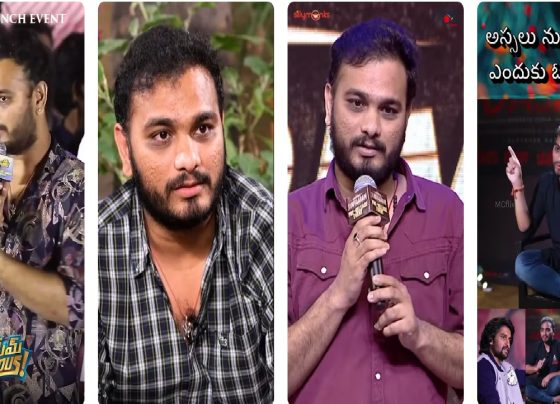 Chiranjeevi Teams Up with Srikanth Odela for a Blockbuster Collaboration: ‘Megastar Madness’ Unveiled In a thrilling announcement for cinema enthusiasts, legendary actor Chiranjeevi has revealed his next project in collaboration with Srikanth Odela, the celebrated director of the hit movie Dasara. This exciting revelation was shared by none other than Natural Star Nani, who took to Instagram to unveil the first look of the film, tentatively titled #ChiruOdelaCinema. Fans are abuzz with anticipation as this project promises to deliver a cinematic experience like no other. Chiranjeevi’s Next Big Move Post ‘Vishwambhara’ With his highly anticipated film Vishwambhara set to release next year, Chiranjeevi is already gearing up for his next major venture. Partnering with Srikanth Odela, a director known for his raw storytelling and compelling narratives, this collaboration is expected to push creative boundaries. The announcement of #ChiruOdelaCinema has heightened expectations among fans and the film fraternity alike. Nani’s Heartfelt Tribute to Chiranjeevi Nani, who has always been vocal about his admiration for Chiranjeevi, shared the announcement on Instagram with an emotional caption. He wrote, “I grew up inspired by him. I stood in the lines for hours every time. I lost my cycle. I celebrated him. Now I PRESENT HIM. It’s a full circle. UNLEASHING THE MEGASTAR MADNESS WE HAVE BEEN WAITING FOR.” These words reflect Nani’s deep-rooted respect and admiration for the Megastar, making this collaboration even more special. The post also featured a gripping first look that has already sent fans into a frenzy. A Glimpse of the Intense First Look The first look of #ChiruOdelaCinema gives a tantalizing preview of what’s to come. The poster, shared by Nani, shows Chiranjeevi’s hand drenched in blood, paired with the intriguing tagline, “He Finds His Peace In His Violence.” This bold and intense imagery hints at a character-driven narrative with powerful emotions and high-octane action. Fans are already speculating about the storyline, which is expected to showcase Chiranjeevi in a never-seen-before avatar. What Makes This Collaboration Special? The pairing of Chiranjeevi and Srikanth Odela is a match made in cinematic heaven. Here’s why: Chiranjeevi’s Star Power: With decades of dominance in the film industry, Chiranjeevi continues to be a force to reckon with, drawing audiences with his charisma and versatility. Srikanth Odela’s Visionary Direction: Known for his work in Dasara, Srikanth has proven his ability to weave stories that resonate deeply with viewers. His unique storytelling style is expected to elevate the project. Nani’s Involvement: As a producer and presenter, Nani’s enthusiasm and passion for cinema add an extra layer of excitement to the project. Fan Reactions and Social Media Buzz The announcement has sparked a wave of excitement across social media platforms. Hashtags like #ChiruOdelaCinema and #MegastarMadness are trending, with fans sharing their excitement and speculations. Many have expressed their eagerness to see Chiranjeevi in a role that combines intensity and action. Anticipation for #ChiruOdelaCinema While details about the plot and release date remain under wraps, the hype surrounding #ChiruOdelaCinema continues to grow. With an extraordinary team, gripping visuals, and the promise of a stellar performance by Chiranjeevi, this film is poised to become one of the most talked-about releases in the coming year. Conclusion The collaboration between Chiranjeevi, Srikanth Odela, and Nani marks a new chapter in cinematic excellence. Fans are eagerly awaiting more updates about #ChiruOdelaCinema, which promises to deliver an unforgettable experience. As the tagline suggests, this movie will explore intense emotions, action, and drama, reaffirming Chiranjeevi’s status as a true Megastar. Stay tuned for more updates on this highly anticipated project that’s sure to leave a lasting impact on the Indian film industry.