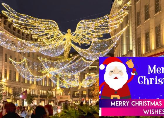 Christmas 2024 is almost here, bringing joy, love, and festive fun. We have inspiring wishes, beautiful images, and thoughtful greetings for you. Let's explore the best ways to share holiday cheer this season. The Magic of Christmas: A Time for Love and Togetherness Christmas is celebrated on December 25, honoring Jesus Christ's birth. It's a time filled with love, joy, and coming together. Traditions include singing carols, decorating trees, exchanging gifts, and feasting with loved ones. As Christmas 2024 approaches, let's spread joy and positivity. Heartfelt wishes, stunning visuals, and meaningful messages can brighten everyone's holiday. Heartwarming Christmas Wishes and Messages Sharing Christmas wishes is a beautiful way to show love and appreciation. Here are some inspiring messages for family and friends: “Merry Christmas and Happy New Year 2025! May this festive season bring you endless joy and cherished moments with your loved ones.” “Sending warm hugs and festive cheer this Christmas and New Year.” Let the magic of the holidays fill your heart with happiness. “May the spirit of Christmas bring you peace, love, and hope.” Wishing you a season filled with laughter and togetherness. “Embrace the joy of giving and the warmth of togetherness this Christmas.” Here’s to a spectacular start to 2025. “May your holidays sparkle with moments of love, laughter, and cherished memories.” Have a blessed Christmas and a joyful New Year. Celebrate with Stunning Christmas Images and Cards Visuals are a powerful way to share the festive spirit. From beautifully designed Christmas cards to cheerful images, these elements add magic to your holiday greetings. Here are some creative ideas: Christmas Cards: Send personalized cards featuring snowflakes, Christmas trees, or nativity scenes. Add a heartfelt message to make it truly special. Festive Photos: Capture moments of joy with family and friends. Share snapshots of decorated trees, holiday lights, and cozy winter settings. GIFs and Animations: Add some fun to your wishes with animated GIFs that spread holiday cheer. Social Media Posts: Share your festive spirit with vibrant images and captions that inspire positivity and celebration. The Joy of Giving: Spreading Happiness Through Gifts and Gestures The essence of Christmas is in the joy of giving. Thoughtful gifts, big or small, show your love and appreciation. Here are some ideas to make your gestures memorable: Handmade Gifts: Create something unique like homemade candles, baked goods, or handcrafted ornaments. Charity and Donations: Spread kindness by supporting local charities or donating to those in need. Surprise Visits: Spend quality time with loved ones who may feel lonely during the holidays. Acts of Kindness: Simple gestures like helping a neighbor or volunteering at a community event can make a big difference. Crafting the Perfect Christmas Greeting When writing your Christmas messages, think about adding personal touches. These should reflect your special bond with the recipient. Here are some tips: Keep it Personal: Share a memory you both cherish or express your gratitude. Be Sincere: Let your true feelings show for a heartfelt message. Use Festive Language: Add words like “joy,” “magic,” and “wonder” to get into the holiday spirit. Looking Ahead: Welcoming New Year 2025 with Hope As Christmas 2024 ends and the New Year begins, it's a time for new beginnings. Share messages that inspire hope and positivity: “May the New Year bring you endless possibilities and boundless joy.” “Here’s to a year filled with success, health, and happiness.” “Wishing you a bright start to 2025, filled with hope and love.” Conclusion: Spreading the Holiday Spirit Christmas 2024 is a time of love, joy, and connection. With thoughtful wishes, beautiful visuals, and acts of kindness, you can make this holiday unforgettable. Let's celebrate the magic of Christmas and welcome the New Year with hope and positivity. This festive season, remember: the best gift you can give is your time, love, and presence. Merry Christmas and Happy New Year 2025!