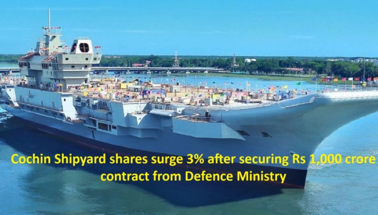 Introduction The upper circuit came into effect when the Cochin Shipyard share price crossed the limit, with many investors closely looking at the stock’s performance. One less than desirable outcome, however, is that some investors are now faced with the decision to sell their stock instead of holding in the hope of a better future price. This article takes a look into how Cochin Shipyard shares have performed, as well as the line of thinking of the general investors- the trend within the market, and expert opinions. Cochin Shipyard's Recent Performance A few days ago, it was the investors who were having a remarkable day. The company came to the notice of seasoned and new investors when the company share price reached upper circuit level. Factors such as the company’s core fundamentals and the prevailing market conditions has fuelled this upwards movement. What is Driving the Surge? The rise in share prices for the Cochin Shipyard can be attributed to several factors. These include: Strong Fundamentals: There has always been steady revenue and profit margins, making this a strong foundation for Cochin Shipyard. Revival in Shipbuilding Industry: Positive developments for the company came with new demand in the market for both maintenance and building of ships. Positive Market Trends: The share growth seen at the Cochin Shipyard coincides with an overall positive phase in the Indian stock market. Investor Optimism: One must note that market participants have the opinion and long hope for sustained growth at the company, which is evident in their relentless buying. Specialists’ Opinions: My recommendations are to either sell or more so hold Market specialists are rather undecided as to whether one should sell or continue holding on to Cochin Shipyard shares at this point in time. This is a summary of their views: Short Term Perspective. As per experts, targets of the order of ₹1,650 to ₹1,700 for the stock are reachable in the short term. Those who intend to make quick profit should probably sell at these levels to ensure a quick return. Long Term Perspective. Long term investors have an optimistic outlook. The company is well set for continual prosperity such as the strategy implemented by Cochin Shipyard and any opportunities on the market. The patience waiting out these years could maximize one’s payout substantially. Factors to Consider Before Decision is Made: First start off with what you want. There are questions that one needs to think of. Time Frame: Say if one was a long term investor, it would not be too ndifficult to hold the stock with the growth potential the Company has got to offer. Trends: Look at the global perspective and what the general sentiments are and there effects would be on Cochin Shipyard. Covariance: Ensure there is good split of your portfolio to avoid undue concentration. Aggressiveness: Identify whether you are comfortable with the possibility of a wild swing through the market. Combating Fake News and Misinformation It is indeed true that fake news has the potential to affect markets. To prevent this, investors should only consult a handful of authoritative sources and analysis. Never take actions based on unsubstantiated allegations and vague claims circulating on the internet. What Could Be the Future Directions for Cochin Shipyard Ltd? The overall market trend seems to suggest that Cochin Shipyard may be in a sweet spot for growth. Investors are advised to keep track of updates regarding the quarterly results of the company, the projects, and the market around them. Final Remarks It is true that with the tremendous share price surge seen in Cochin Shipyard, many investors might want to reconsider their position. Short term traders may opt to exit at the highs, while in the case of long term holders of that stock, it could be transformational to stay in it. Always maintain the integrity of your investment decisions with your financial goals, your risk appetite, and your understanding about the markets. Be proactive, be alert and utilize your investment in this fast changing market structure
