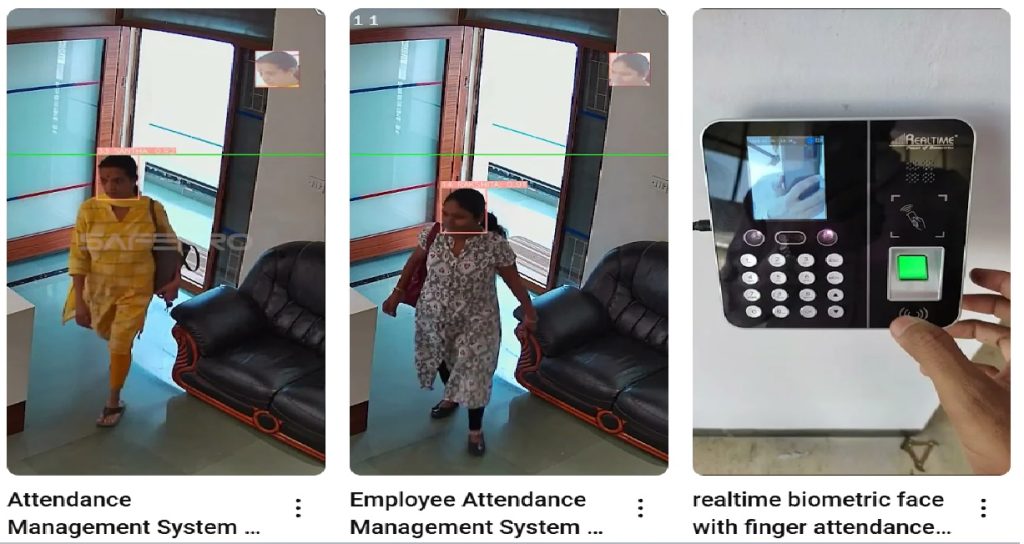 Government of Telangana General Administration (SB) Department UO Note No. 3124/SB/2023 Dated: 11/12/2024 Sub: GAD – Implementation of Facial Recognition System for Recording the Attendance of Secretariat Staff – Regarding. Ref: Circular UO Note No. 3124/SB/2023, GA (SB) Department, dated 19/11/2024. UO Note No. 3124/SB/2023, GA (SB) Department, dated 25/11/2024. Attention of all Departments is drawn to the references mentioned above. All Departments of the Secretariat are informed that, effective 12/12/2024, the attendance of regular Secretariat officers, staff, and personnel working on an outsourcing basis (whose payments are processed by Secretariat Heads of Accounts) shall be recorded exclusively through a Facial Recognition System. Departments are requested to inform all officers and staff in their respective Departments about this new system. Staff are required to mark their attendance using any of the devices installed at entry points of the Secretariat building. Attendance must be recorded: Morning: At the time of entry. Evening: At the time of leaving the office. For any technical issues or problems with recording attendance, officers and staff may contact the staff on duty at the entry points or reach out via WhatsApp or phone to the following numbers for immediate assistance: Sri Praveen Kumar: 8179232111 / 9704070011 Smt. Saritha: 9676621156 All Departments must continue maintaining the physical attendance system until 13/12/2024, to ensure a smooth transition. This matter is marked as Most Urgent, and Departments are advised to comply without delay.