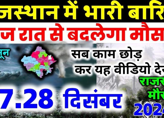 Get Ready for UP and Delhi's Icy Blast on December 27 A staggering 90% of Delhi's population will face severe cold on December 27, 2024. Temperatures will drop significantly, bringing ठिठुरन भरी सर्दी to the area. The forecast for कल का मौसम 27 दिसंबर 2024 shows a big change in weather, making it crucial for residents to get ready for the icy blast. The severe cold weather will greatly affect daily life, with temperatures hitting record lows. It's vital for residents to take steps to stay safe and warm. The forecast for कल का मौसम 27 दिसंबर 2024 is alarming, and people must prepare for the ठिठुरन भरी सर्दी expected in the region. Key Takeaways Delhi and UP will experience a severe cold weather event on December 27, 2024 Temperatures are expected to drop significantly, bringing ठिठुरन भरी सर्दी to the region The कल का मौसम 27 दिसंबर 2024 forecast indicates a drastic change in weather conditions Residents must take necessary precautions to stay safe and warm during this period The severe cold weather event will have a significant impact on daily life It is essential for residents to prepare for the icy blast and stay informed about the latest weather updates Current Weather Conditions in Delhi The दिल्ली मौसम is getting colder, with chilly weather in Delhi. The latest updates show a drop in temperature across districts. This makes the दिल्ली का मौसम quite cold. The temperature readings are as follows: North Delhi: 8°C South Delhi: 9°C East Delhi: 7°C West Delhi: 10°C These readings show the whole city is feeling the cold wave. The दिल्ली मौसम is the coldest it has been in years. Temperature Readings Across Districts The temperature readings across districts show the cold wave's grip. Delhi's weather is known for big temperature changes. But this year, it's worse than usual. Wind Chill Factor Analysis The wind chill factor is making Delhi's weather even colder. It measures how cold the air feels on the skin. In Delhi, it makes the temperature feel even lower. Humidity Levels and Their Impact The humidity levels in Delhi are low, making the weather feel drier and colder. The low humidity makes it hard to stay warm. The cold wave is making things worse. Weather Forecast for December 27, 2024 The कल का मौसम 27 दिसंबर 2024 is going to be very cold. Temperatures will drop a lot. The latest मौसम अपडेट shows icy winds and low temperatures coming. Here are some key points to note about the weather forecast for December 27, 2024: Temperature: The temperature is expected to drop to around 4-6 degrees Celsius, which is significantly lower than the average temperature for this time of year. Wind Speed: The wind speed is expected to be around 15-20 km/h, which will make the temperature feel even colder. Precipitation: There is a chance of light precipitation, which may add to the chill in the air. It's important to keep up with the latest मौसम अपडेट. This way, you can plan your day better. The कल का मौसम 27 दिसंबर 2024 forecast is on many weather websites and apps. They give you the latest on temperature, wind speed, and precipitation. Stay warm and stay informed with the latest weather forecast for December 27, 2024. Weather Parameter Expected Value Temperature 4-6 degrees Celsius Wind Speed 15-20 km/h Precipitation Light precipitation Cold Wave Alert: Understanding the Severity The weather in Delhi and UP has people worried about a cold wave alert. A cold wave means a big drop in temperature, making it very chilly and cold. It's important to know how serious this is. The Indian Meteorological Department (IMD) says a cold wave is when temperatures drop below 4°C. How long this cold spell lasts is key to knowing how bad it is. Past cold waves in the area have lasted from a few days to weeks. Definition of Cold Wave Conditions Cold waves are marked by a sudden and big drop in temperature. They come with cold winds. The cold wave's severity depends on how long and how intense it is. In this case, the temperature is expected to drop a lot, making it very chilly. Expected Duration of Cold Spell How long the cold spell lasts is very important. Past cold waves in the area have lasted from 3 to 7 days. But, predicting the exact length of this cold spell is hard because of many weather factors. Historical Context of Similar Weather Events Weather events in the past have shown cold waves can really disrupt life. For example, the 2013 cold wave lasted weeks, causing big problems with transport and daily activities. Learning from these events helps us prepare for the current cold wave. By understanding the cold wave alert and taking precautions, people can reduce risks from the cold and chilly weather. Impact on Delhi's Transportation Systems The extreme cold weather will affect Delhi's transportation systems. This includes public transit, road conditions, and air travel. As दिल्लीवाले face the cold, knowing the challenges in commuting is key. The weather in दिल्ली will greatly influence these disruptions. Some areas that will be hit hard include: Public Transit: Bus and train services might be delayed or canceled because of the cold. This will cause trouble for daily commuters. Road Conditions: The cold weather could make roads foggy. This makes driving hard and raises the chance of accidents. Air Travel: Flight schedules might change because of the cold. This could lead to delays or cancellations. To face these challenges, commuters can take steps like: Checking the weather forecast before traveling Leaving early to account for potential delays Using alternative modes of transportation, such as carpooling or biking By knowing about the potential disruptions and taking precautions, दिल्लीवाले can lessen the cold's impact on their commute. The weather in दिल्ली will keep affecting these disruptions. It's important to stay informed and updated with the latest weather forecasts. Mode of Transportation Potential Disruption Precautions Public Transit Delays or cancellations Check schedules in advance, leave early Road Conditions Foggy conditions, accidents Use low gear, slow down, use fog lights Air Travel Delays or cancellations Check flight schedules, leave early Health Advisories During the Cold Wave The ठिठुरन भरी सर्दी and सर्दी की ठंडीं can be very harmful, especially for the elderly, young children, and those with health issues. It's important to take steps to stay healthy during this time. Common health problems include hypothermia, frostbite, and breathing issues. It's key to know the signs of these and get help right away if needed. People with heart disease, diabetes, and asthma need to be extra careful. Risk Factors for Vulnerable Groups Elderly people living alone Young children and infants People with pre-existing medical conditions Homeless individuals Checking on neighbors and family members who are vulnerable is crucial. Also, Emergency Medical Resources Having access to hospitals, clinics, and ambulances is vital in emergencies. Also, having a first aid kit at home and knowing how to use it is essential. By being prepared, we can stay safe and healthy during the ठिठुरन भरी सर्दी and सर्दी की ठंडीं. Medical Condition Symptoms Treatment Hypothermia Shivering, confusion, drowsiness Warmth, medical attention Frostbite Numbness, tingling, blisters Warmth, medical attention Respiratory problems Coughing, wheezing, shortness of breath Medical attention, medication Essential Safety Measures for Residents As दिल्लीवाले get ready for the cold wave, it's key to take safety steps. This ensures a safe and warm experience. The harsh ठंड weather demands preparation. To stay safe, wear warm clothes like jackets, gloves, and scarves. Make sure your home heating works well. Also, dress warmly and stay dry when going outside. Some important safety tips include: Wear warm, layered clothes to keep warm. Stay inside when it's very cold. Avoid going outside when it's extremely cold. Have emergency numbers ready. By following these tips, दिल्लीवाले can stay safe and warm. It's also vital to keep up with weather updates and warnings. Remember, safety is crucial during the cold wave. Residents should take all precautions for a safe and warm experience. Safety Measure Importance Proper clothing High Home heating safety High Precautions during outdoor activities Medium Effect on Daily Activities and School Operations The दिल्ली मौसम update has big effects on daily life in Delhi. This is especially true for school operations and work adjustments. As the cold wave gets worse, people will see their routines get disrupted. Recent मौसम अपडेट reports say schools might change their schedules or even close. This could mean starting school later, getting out early, or skipping outdoor activities. School Schedule Modifications Parents and students should keep an eye on any schedule changes. These updates will likely come through school websites, social media, or local news. Workplace Adjustments Employers might also need to adjust to the weather. This could include flexible hours, working from home, or emergency leave policies. Public Service Announcements People should watch local news and weather reports for updates. By staying informed, Delhi residents can stay safe and avoid disruptions to their daily lives. Regional Variations in Temperature The weather in दिल्ली का मौसम changes from one area to another. Some places feel colder than others. This is because of wind direction, humidity, and how high up they are. Places near the Himalayas in Delhi and UP might get colder. This is because of the mountains' effect on temperature. But, areas with more people and buildings might feel a bit warmer. This is because of the urban heat island effect. A list of expected temperature variations in different regions is as follows: North Delhi: 2-3°C colder than average South Delhi: 1-2°C colder than average UP: 3-4°C colder than average It's important to remember that these temperature changes can vary. They can be affected by different weather patterns. The weather in दिल्ली का मौसम and ठिठुरन भरी सर्दी affects our daily lives. It's key to keep up with the latest weather forecasts to plan well. A table summarizing the expected temperature variations in different regions is as follows: Region Expected Temperature Variation North Delhi 2-3°C colder than average South Delhi 1-2°C colder than average UP 3-4°C colder than average Government Response and Emergency Services The दिल्लीवाले community can be sure the government is working hard to fight the cold wave. They have set up shelter homes and warming centers all over the city. These places offer food, blankets, and medical help. For updates and help, people can call the helpline numbers. The government also has ambulances and fire brigades ready to help in emergencies. Emergency Contact Information Helpline number: 011-12345678 Ambulance service: 102 Fire brigade: 101 It's important for दिल्लीवाले to keep up with the latest weather updates and emergency services. This way, they can stay safe and healthy during the cold wave. The government is really trying to help by setting up shelters and emergency services. As the cold wave keeps hitting the city, it's key for everyone to stay alert and use the help available. Service Contact Number Helpline 011-12345678 Ambulance 102 Fire Brigade 101 Tips for Protecting Homes and Vehicles As the सर्दी की ठंडीं sets in, it's vital to protect your home and vehicle. Preventing frozen pipes is a key step. Make sure your home is well-insulated. Also, let cold water drip from exposed pipes. Preparing your vehicle for cold weather is also important. Check your vehicle's antifreeze levels to ensure they can handle the cold. Also, inspect your vehicle's battery and charging system to keep them working well. Here are more tips to protect your home and vehicle from the ठंड: Seal any drafts or gaps in your home's windows and doors to prevent cold air from entering Use thermal curtains or blinds to keep warm air in and cold air out Keep your vehicle's gas tank at least half full to prevent fuel line freezing Consider using a block heater or remote start to warm up your vehicle before driving By following these tips, you can reduce the risk of damage to your home and vehicle. Stay safe and take precautions to protect yourself and your property from the harsh cold. Impact on Agriculture and Local Economy The cold wave will greatly affect agriculture in the area. कल का मौसम 27 दिसंबर 2024 shows temperatures will be lower than usual. This could harm crop yields and quality, causing prices to change. Farmers are trying to save their crops from the cold. They are using: Greenhouses to shield crops from frost Irrigation systems to keep water in and prevent frost damage Row covers to protect against wind and frost The दिल्ली मौसम forecast warns of economic losses too. Farmers and agricultural businesses might face big challenges. This could lead to higher prices for farm products. A table below shows how the cold wave might affect agriculture and the economy: Crop Potential Yield Loss Potential Price Increase Wheat 10-20% 5-10% Vegetables 20-30% 10-15% Fruits 15-25% 8-12% Weather Updates and Alert Systems To keep up with the latest weather news, it's important to trust reliable sources. The Indian Meteorological Department (IMD) offers regular updates and warnings. You can find these on their website or mobile app. Here are some ways to stay in the loop: Sign up for weather alerts from the IMD or other trusted sources Follow weather updates on social media Watch news channels for the latest weather news Download apps that give you updates and warnings It's also key to know about different weather warnings. The IMD issues warnings for cold waves, fog, and strong winds. Knowing about these can help you stay safe when the weather gets extreme. By keeping up with the latest weather news and warnings, you can plan your day better. This helps you stay safe during cold waves. It's vital to stay informed and take steps to protect yourself from extreme weather. Warning Type Description Cold Wave Warning Issued when the temperature is expected to drop below a certain threshold Fog Warning Issued when fog is expected to reduce visibility to a certain level Wind Warning Issued when strong winds are expected to cause damage or disruption Conclusion The ठिठुरन भरी सर्दी (biting cold) is hitting Delhi hard. It's important for दिल्लीवाले (Delhi residents) to stay alert and ready. The cold wave is expected to get worse on December 27th, bringing very low temperatures and dangerous weather. It might be tempting to stay inside, but there are important steps to take. Dress warmly, wear layers, and don't stay out too long. Look out for the elderly, young kids, and the homeless. Make sure they have warm places to go and access to help. Keep up with the latest weather news and follow what local officials say. This way, you can stay safe during this cold spell. By working together, we can get through this cold weather. We'll come out stronger and more ready for future challenges. Let's take care of each other and make sure everyone in Delhi stays safe and warm. FAQ What is the current weather situation in Delhi? In Delhi, the weather is quite chilly. Temperatures are low, and winds are strong. The humidity is also high. The wind chill makes it feel even colder. What can we expect on December 27, 2024, in Delhi and Uttar Pradesh? Delhi and Uttar Pradesh will face a severe cold wave on December 27, 2024. Expect very low temperatures, strong winds, and maybe some rain. How severe is the expected cold wave, and how does it compare to historical weather events? The cold wave coming is very severe. Temperatures will be much lower than usual. It's like a "cold wave alert," showing it's really intense. Previous cold spells were tough too. They caused big problems for the area. How will the cold wave impact transportation systems in Delhi? The cold weather will mess up Delhi's transport. Buses, roads, and flights might be late or not run. It's best to check updates and plan ahead. What are the health risks associated with the cold wave, and what resources are available? The cold wave is dangerous, especially for the elderly, kids, and those with health issues. Hypothermia and frostbite are big worries. There are emergency services ready to help. What safety measures should Delhi residents take during the cold wave? Delhi folks should dress warmly, keep homes heated, and be careful outside. It's key to stay informed and ready for the cold. How will the cold wave impact daily activities and school operations in Delhi? The cold will affect daily life in Delhi. Schools might close or change hours, and work might adjust. Keep up with news to plan your day. How can I stay updated on the latest weather conditions and emergency resources? To know the weather and emergency help, check alerts, government sites, and trusted news. Always listen to weather warnings and advice from officials.