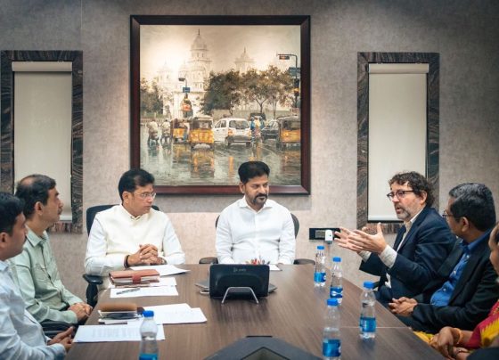 Hyderabad has scored a major victory in the global tech arena with the announcement of Google's decision to establish the Google Safety Engineering Centre (GSEC) in the city. This strategic investment not only positions Hyderabad as a leading hub for cybersecurity and safety engineering but also reinforces its reputation as a global technology powerhouse. Here's everything you need to know about this game-changing development. Google Chooses Hyderabad for Its First GSEC in India The Google Safety Engineering Centre (GSEC) in Hyderabad will be India’s first and only the fifth such facility globally, joining elite hubs in Tokyo, Dublin, Munich, and Malaga. As the second GSEC in the Asia-Pacific (APAC) region, this cutting-edge facility will specialize in developing advanced cybersecurity solutions, leveraging AI-driven technologies to address modern safety challenges in the digital era. This significant development cements Hyderabad's role as a critical player in shaping the future of online security and digital safety. Strategic Partnership Between Google and Telangana Government The partnership between Google LLC and the Telangana government underscores the state’s commitment to innovation and technological excellence. Chief Minister Revanth Reddy, along with Industries and IT Minister Dr. D. Sridhar Babu, spearheaded this initiative by engaging directly with Google’s leadership during their visit to the company’s global headquarters in August 2024. Following Google’s announcement to establish GSEC in India, several states entered a competitive race to secure this investment. Telangana emerged victorious, thanks to its proactive approach and compelling pitch, which highlighted Hyderabad’s credentials as a premier technology and innovation hub. Why Hyderabad Stood Out Hyderabad has been a frontrunner in the technology sector, hosting the offices of tech giants like Google, Microsoft, Apple, Amazon, and Meta. Google's decision to expand its footprint in Hyderabad further solidifies the city’s position as a global IT powerhouse. The state government's focus on: Digital skill development Long-term economic growth Climate resilience Developmental reimagination of Hyderabad ...played a pivotal role in securing this investment. CM Revanth Reddy’s vision of transforming Telangana into a $1 trillion economy also resonated strongly with Google’s leadership. Impact of GSEC Hyderabad on Cybersecurity and Employment The Hyderabad GSEC will serve as a specialized hub for cybersecurity innovation, with far-reaching benefits for India and the world: Advanced Research and Development: The center will focus on AI-driven security solutions and next-generation safety engineering tools tailored for the Indian and global context. Collaborative Ecosystem: It aims to bring together leading experts, researchers, and developers to tackle critical cybersecurity challenges. Skill Development and Job Creation: GSEC Hyderabad is expected to create hundreds of direct and indirect employment opportunities while fostering advanced skills in cybersecurity among local talent. Boost to India’s Cybersecurity Capabilities: The center will enhance the nation’s ability to counter cyber threats, ensuring a safer digital environment. Hyderabad: A Rising Global Tech Powerhouse Google's decision to establish its largest office outside the United States in Hyderabad already highlights the city’s significance on the global tech map. With the addition of GSEC, Hyderabad is set to become a global cybersecurity hub, capable of solving complex challenges in online safety and security. Speaking at the signing ceremony, CM Revanth Reddy expressed his pride in Hyderabad's achievement: “This partnership is a testament to Hyderabad’s status as a leading IT and innovation hub. With GSEC, we aim to address global cybersecurity challenges while creating new opportunities for growth and development.” Welcoming Google CIO Royal Hansen, CM Reddy emphasized Telangana’s legacy of digital transformation and its dedication to fostering an environment conducive to innovation. Telangana’s Vision for the Future This landmark deal is more than just an investment in infrastructure; it’s a bold step toward positioning Hyderabad as a global capital for cybersecurity and innovation. By aligning with global tech leaders like Google, Telangana is setting the stage for sustainable growth, enhanced skills, and cutting-edge technological advancements. The GSEC in Hyderabad not only strengthens India’s cybersecurity capabilities but also propels Telangana closer to its ambitious vision of becoming a $1 trillion economy. As Hyderabad continues to attract world-class investments, it reaffirms its status as a city of the future—a hub where technology, innovation, and opportunity converge. This strategic collaboration between Google and the Telangana government is a testament to the power of visionary leadership and innovative policymaking. With GSEC Hyderabad, the city is poised to redefine global cybersecurity standards and pave the way for a safer digital world.