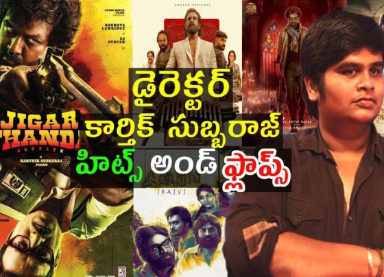 How Karthik Subbaraj Revolutionized Tamil Cinema Elevating Tamil Cinema to a Global Stage Suriya 44 Now Titled Retro: A Promising Blend of Love, Laughter, and War Suriya’s new film, directed by Karthik Subbaraj, is called Retro. It’s making waves in Tamil cinema. The movie follows Suriya and Pooja Hegde in a story filled with love, laughter, and drama. Karthik Subbaraj shared the title and first look on X (formerly Twitter). The teaser shows Suriya in a new role, fighting his temper for love. Pooja Hegde plays his love interest, adding to the excitement. Retro is a romantic action drama in Tamil. It stars Suriya and Jyotika, his wife. The cast also includes Jayaram, Joju George, and Prakash Raj. Shriya Saran might make a special appearance. The movie is set in the 1980s. It mixes romance with drama, showing Subbaraj’s style. International Recognition for Karthik Subbaraj’s Films Karthik Subbaraj’s stories have made Tamil cinema known worldwide. His films have been shown at big film festivals. They’ve gotten great reviews and helped Tamil cinema grow. Film Festival/Recognition Pizza Screened at South Asian International Film Festival Jigarthanda Official selection at Melbourne Indian Film Festival Mercury Premiered at Fantasia International Film Festival Petta Screened at Indian Film Festival of Melbourne Subbaraj’s films talk to everyone, not just Tamil speakers. They use new ways to tell stories and work with global platforms. This has helped Tamil cinema reach more people. They tell stories that everyone can relate to. They look great and have amazing visuals. They feature top actors. They work with big names like Netflix and Y Not Studios. This has made Tamil cinema more popular worldwide. It’s brought in new ideas and raised the bar for making movies. Nurturing Fresh Talent in Tamil Cinema Karthik Subbaraj is great at finding and helping new talent. He’s spotted many promising actors and crew members for Tamil cinema. Category Notable Discoveries Actors Vijay Sethupathi, Bobby Simha, Megha Akash Cinematographers Shreyaas Krishna, Tirru Music Directors Santhosh Narayanan, Nivas K. Prasanna Vijay Sethupathi’s breakout role in Pizza (2012). Bobby Simha’s National Award-winning performance in Jigarthanda (2014). Megha Akash’s impactful debut in Petta (2019). Subbaraj challenges the status quo with bold casting choices. For example: He cast Rajinikanth in a complex role in Petta. Vijay Sethupathi played an antagonist in Master. Bobby Simha's character in Jigarthanda had a deep arc. Subbaraj also mentors new filmmakers. He does this through workshops and short films. This helps bring in fresh voices to the industry. Tackling Bold and Socially Relevant Themes Karthik Subbaraj's films are more than just fun. They make you think about big issues. His stories often have political undertones and challenge what we believe. Film Social Issue Political Commentary Jigarthanda Organized crime Corruption in the film industry Mercury Environmental pollution Corporate negligence Petta Caste discrimination Political manipulation Subbaraj's stories question gender roles and explore unusual relationships. They also shed light on the struggles of marginalized groups. His films are both entertaining and thought-provoking, sparking important conversations. Technical Innovations in Tamil Cinema Subbaraj is a pioneer in filmmaking technology. He has made significant contributions: Cinematography: He uses unique shots and bright colors. Sound Design: His sound techniques enhance the movie experience. Visual Effects: He seamlessly blends VFX into his stories. Impact on Tamil Cinema Subbaraj has greatly influenced Tamil cinema. He has: Inspired many new filmmakers. Set a high standard for screenwriting. Encouraged trying new things in mainstream films. Made audiences expect more from their movies. By breaking rules and pushing limits, Karthik Subbaraj has become a key figure in Tamil cinema. His work ensures the industry keeps growing and reaching more people worldwide.