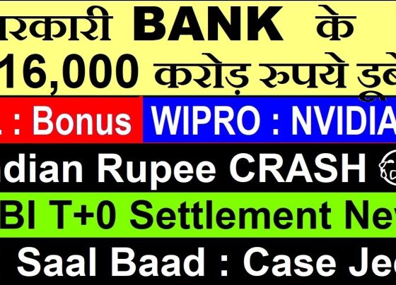 The financial landscape is constantly evolving, with critical updates shaping both individual investments and broader economic structures. This article explores recent developments, from the performance of government banks to SEBI’s T+0 settlement initiative, corporate announcements, and market movements. Let's dive into these updates in detail. Global Market Overview The American markets continue to experience volatility. Although there has been neither significant growth nor major losses, minor fluctuations remain consistent. For example, indices like the NASDAQ experienced marginal gains of 0.17%. Such trends demonstrate that global economic pressures persist, though no immediate alarm bells are ringing. Corporate News: Key Developments Across Industries QIP by Bharat Forge Bharat Forge finalized a Qualified Institutional Placement (QIP) worth ₹1,600 crores. This financial maneuver strengthens the company’s capital base, potentially enabling expansion into new sectors. Notable Deals in Logistics Varun Logistics made headlines with a strategic acquisition in Bengaluru valued at ₹229 crores. This expansion bolsters its presence in a growing market while reinforcing its commitment to infrastructure development. Natco Organics' International Expansion Natco Organics made a noteworthy move by acquiring a 100% stake in Viral Organic Pvt. Ltd. for approximately ₹40 crores. The company aims to enhance its global footprint and diversify its offerings in the pharmaceutical sector. Consumer Affairs: Emami’s Legal Setback Emami faced legal scrutiny over misleading advertisements for its product, "Fair and Handsome." A consumer court ordered Emami to pay ₹15 lakhs in compensation for failing to deliver the promised results. The verdict underlines the importance of truthful marketing and consumer protection. IGL Bonus Announcement Indraprastha Gas Limited (IGL) surprised investors by announcing a 1:1 bonus issue. This announcement raised eyebrows as the stock was already trading at a discount. The decision reflects the company's confidence in its financial stability and growth potential. Rising Costs in the Automobile Industry Automobile manufacturers like Kia Motors are set to increase prices from January. With production costs soaring, companies are adjusting to safeguard profit margins. This development means consumers planning vehicle purchases may face higher prices in the new year. Air India's Strategic Moves Air India, now under the Tata Group, is charting a new course for growth. The airline has placed an order for over 100 Airbus aircraft, signaling its intent to compete aggressively with industry leader IndiGo. This significant investment underscores the company's commitment to reclaiming its market position. Banking Sector Insights The Challenge of NPAs Public sector banks reported a staggering gross NPA (Non-Performing Assets) of ₹3 lakh crores, representing 3% of their total outstanding loans. Similarly, private sector banks face NPAs worth ₹1.86 lakh crores. The alarming figures highlight systemic inefficiencies in loan recovery processes. Wilful Defaulters: A Growing Concern India has identified 580 borrowers classified as "wilful defaulters," each with loans exceeding ₹50 crores. These entities have the capacity to repay but deliberately evade repayment obligations, raising ethical and financial concerns. Unsecured Loans Under Scrutiny Unsecured loans have surged in recent years, prompting RBI warnings to banks. While some institutions have reduced their exposure, the trend poses a potential risk to financial stability. SEBI’s T+0 Settlement Experiment The Securities and Exchange Board of India (SEBI) is pioneering a T+0 settlement system for equity transactions. If implemented, trades will be settled on the same day, drastically reducing liquidity risks. Currently, the system is being tested with 500 top-listed stocks, marking a revolutionary shift in global financial markets. Indian Rupee Under Pressure The Indian rupee recently hit an all-time low of 84.6 against the US dollar. Experts predict it may touch 85 by year-end, driven by global economic uncertainties and weak domestic indicators. This depreciation has significant implications for imports, inflation, and foreign investments. Technological Collaborations: Wipro and AI Tourism Wipro announced a partnership with NVIDIA to develop AI-powered tourism assistants. This initiative highlights the increasing integration of artificial intelligence across sectors, enhancing user experiences and operational efficiencies. Conclusion: Navigating a Dynamic Economy From corporate expansions to government banking challenges, these developments reflect the complexities of today’s financial ecosystem. Investors and stakeholders must stay informed and adapt to emerging trends to optimize opportunities in this ever-changing environment.