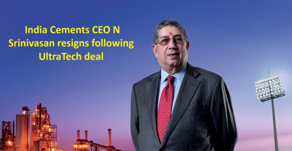 N. Srinivasan Resigns Amid India Cements Shake-Up: UltraTech Cement's Landmark Acquisition The cement industry in India is witnessing a monumental transformation as UltraTech Cement takes a majority stake in India Cements. This game-changing acquisition marks a pivotal moment, not just for the companies involved but for the entire cement sector. N. Srinivasan, a prominent figure and the driving force behind India Cements, has stepped down, signaling the end of an era and the dawn of a new leadership chapter. Here's an in-depth analysis of this significant development, its implications, and what lies ahead. UltraTech Cement's Strategic Acquisition of India Cements UltraTech Cement, a subsidiary of Grasim Industries and one of India's leading cement manufacturers, has acquired a commanding 32.72% stake in India Cements. This acquisition, approved by the Competition Commission of India (CCI), is valued at over ₹7,000 crore. Additionally, UltraTech has launched an open offer to acquire up to 26% more of India Cements' equity share capital, further consolidating its position in the market. This strategic move is not merely about numbers; it represents a calculated step toward market dominance. UltraTech, already a giant in cement manufacturing, ready-mix concrete, and building solutions, aims to leverage India Cements’ assets to expand its footprint and enhance operational efficiency. The End of an Era: N. Srinivasan’s Departure N. Srinivasan, the former CEO and Managing Director of India Cements, has officially resigned from all his positions. His resignation follows the divestment of the promoter group’s entire equity shareholding to UltraTech Cement. In a regulatory filing, India Cements confirmed the exit of the erstwhile promoters, including N. Srinivasan and his family members, marking a complete transition in ownership. In his resignation letter, Srinivasan stated: "Consequent to the divestment of my entire shareholdings in The India Cements Limited ('ICL'), as one of the 'Promoters' of ICL with UltraTech Cement Limited ('Acquirer') and in terms of the Share Purchase Agreement dated 28.07.2024 entered with the Acquirer, I hereby tender my resignation as Vice Chairman & Managing Director, Director and Chief Executive Officer of The India Cements Limited with immediate effect." This resignation signifies a clean break from the company Srinivasan led for decades, turning it into one of the most recognized names in the industry. Implications for India Cements With UltraTech Cement taking the reins, India Cements is poised for a transformative journey. The acquisition is expected to usher in new strategies, streamlined operations, and enhanced market reach. UltraTech’s vast resources and expertise in the sector could breathe new life into India Cements’ operations. Potential Benefits of the Acquisition Operational Synergies: By integrating India Cements' assets into its network, UltraTech could achieve significant cost savings and efficiency gains. Enhanced Market Reach: UltraTech's strong market presence could help India Cements expand its customer base and distribution network. Innovation and Growth: Under new management, India Cements may explore innovative solutions and sustainable practices, aligning with global trends in construction and manufacturing. Impact on the Cement Industry The consolidation of UltraTech and India Cements is a significant development in the Indian cement industry. It reduces competition and creates a more streamlined market structure, potentially leading to increased pricing power for major players. Key Changes to Expect: Market Realignment: The acquisition will likely shift the balance of power in the industry, with UltraTech emerging as an even more dominant player. Strategic Growth: This move could inspire similar mergers and acquisitions as other companies strive to stay competitive. Industry Modernization: With UltraTech’s focus on innovation, the industry might see advancements in technology and sustainability practices. What Does This Mean for Stakeholders? Employees of India Cements For employees, the transition could mean significant changes. While mergers often lead to restructuring, they also bring opportunities for growth and new collaborations. The integration process will determine the extent of changes to roles and responsibilities within the company. Customers and Partners Customers and business partners can expect enhanced service offerings and possibly improved product quality as UltraTech implements its advanced operational strategies. A Look at the Bigger Picture UltraTech Cement's acquisition of India Cements is more than just a business transaction; it’s a landmark event with far-reaching implications. The cement industry, a critical sector in India’s infrastructure development, is poised for significant evolution. As UltraTech strengthens its market position, the competitive dynamics are set to change, influencing pricing, product offerings, and innovation. Conclusion: A Bold Step Forward The resignation of N. Srinivasan and the acquisition of India Cements by UltraTech Cement mark a transformative period in the Indian cement industry. This move highlights the importance of strategic growth and market positioning in today’s competitive landscape. While the immediate effects are apparent, the long-term impact on the industry, stakeholders, and consumers will unfold in the coming years. As the cement industry navigates this major shake-up, one thing is certain: UltraTech Cement has made a bold move toward cementing its dominance, shaping the future of construction and infrastructure in India.