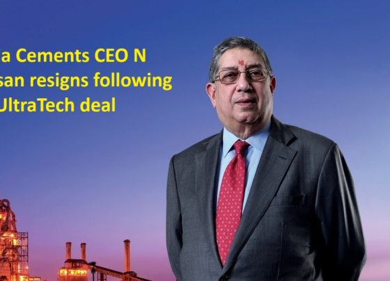 N. Srinivasan Resigns Amid India Cements Shake-Up: UltraTech Cement's Landmark Acquisition The cement industry in India is witnessing a monumental transformation as UltraTech Cement takes a majority stake in India Cements. This game-changing acquisition marks a pivotal moment, not just for the companies involved but for the entire cement sector. N. Srinivasan, a prominent figure and the driving force behind India Cements, has stepped down, signaling the end of an era and the dawn of a new leadership chapter. Here's an in-depth analysis of this significant development, its implications, and what lies ahead. UltraTech Cement's Strategic Acquisition of India Cements UltraTech Cement, a subsidiary of Grasim Industries and one of India's leading cement manufacturers, has acquired a commanding 32.72% stake in India Cements. This acquisition, approved by the Competition Commission of India (CCI), is valued at over ₹7,000 crore. Additionally, UltraTech has launched an open offer to acquire up to 26% more of India Cements' equity share capital, further consolidating its position in the market. This strategic move is not merely about numbers; it represents a calculated step toward market dominance. UltraTech, already a giant in cement manufacturing, ready-mix concrete, and building solutions, aims to leverage India Cements’ assets to expand its footprint and enhance operational efficiency. The End of an Era: N. Srinivasan’s Departure N. Srinivasan, the former CEO and Managing Director of India Cements, has officially resigned from all his positions. His resignation follows the divestment of the promoter group’s entire equity shareholding to UltraTech Cement. In a regulatory filing, India Cements confirmed the exit of the erstwhile promoters, including N. Srinivasan and his family members, marking a complete transition in ownership. In his resignation letter, Srinivasan stated: "Consequent to the divestment of my entire shareholdings in The India Cements Limited ('ICL'), as one of the 'Promoters' of ICL with UltraTech Cement Limited ('Acquirer') and in terms of the Share Purchase Agreement dated 28.07.2024 entered with the Acquirer, I hereby tender my resignation as Vice Chairman & Managing Director, Director and Chief Executive Officer of The India Cements Limited with immediate effect." This resignation signifies a clean break from the company Srinivasan led for decades, turning it into one of the most recognized names in the industry. Implications for India Cements With UltraTech Cement taking the reins, India Cements is poised for a transformative journey. The acquisition is expected to usher in new strategies, streamlined operations, and enhanced market reach. UltraTech’s vast resources and expertise in the sector could breathe new life into India Cements’ operations. Potential Benefits of the Acquisition Operational Synergies: By integrating India Cements' assets into its network, UltraTech could achieve significant cost savings and efficiency gains. Enhanced Market Reach: UltraTech's strong market presence could help India Cements expand its customer base and distribution network. Innovation and Growth: Under new management, India Cements may explore innovative solutions and sustainable practices, aligning with global trends in construction and manufacturing. Impact on the Cement Industry The consolidation of UltraTech and India Cements is a significant development in the Indian cement industry. It reduces competition and creates a more streamlined market structure, potentially leading to increased pricing power for major players. Key Changes to Expect: Market Realignment: The acquisition will likely shift the balance of power in the industry, with UltraTech emerging as an even more dominant player. Strategic Growth: This move could inspire similar mergers and acquisitions as other companies strive to stay competitive. Industry Modernization: With UltraTech’s focus on innovation, the industry might see advancements in technology and sustainability practices. What Does This Mean for Stakeholders? Employees of India Cements For employees, the transition could mean significant changes. While mergers often lead to restructuring, they also bring opportunities for growth and new collaborations. The integration process will determine the extent of changes to roles and responsibilities within the company. Customers and Partners Customers and business partners can expect enhanced service offerings and possibly improved product quality as UltraTech implements its advanced operational strategies. A Look at the Bigger Picture UltraTech Cement's acquisition of India Cements is more than just a business transaction; it’s a landmark event with far-reaching implications. The cement industry, a critical sector in India’s infrastructure development, is poised for significant evolution. As UltraTech strengthens its market position, the competitive dynamics are set to change, influencing pricing, product offerings, and innovation. Conclusion: A Bold Step Forward The resignation of N. Srinivasan and the acquisition of India Cements by UltraTech Cement mark a transformative period in the Indian cement industry. This move highlights the importance of strategic growth and market positioning in today’s competitive landscape. While the immediate effects are apparent, the long-term impact on the industry, stakeholders, and consumers will unfold in the coming years. As the cement industry navigates this major shake-up, one thing is certain: UltraTech Cement has made a bold move toward cementing its dominance, shaping the future of construction and infrastructure in India.