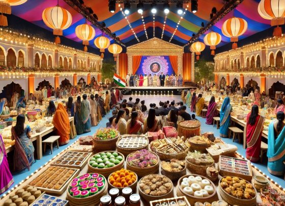 Governor and Chief Minister to Inaugurate Indira Mahila Shakti Night Bazaar Overview of Preparations Reviewed at Shilparamam by Chief Secretary As part of public administration and celebrations of people-centric governance, Telangana's Governor Jishnu Dev Varma and Chief Minister Revanth Reddy are set to inaugurate the Indira Mahila Shakti Night Bazaar at Shilparamam on Thursday. The bazaar will feature over 106 stalls dedicated to showcasing and supporting women-led initiatives. Ahead of this grand event, Chief Secretary Shanti Kumari visited Shilparamam to inspect the arrangements and ensure everything is on track. She interacted with officials, reviewed the setup process, and addressed key logistical concerns. Empowering Women Entrepreneurs with the Indira Mahila Shakti Bazaar The Chief Minister’s vision behind the night bazaar is to create a platform for women self-help groups (SHGs) to market their products effectively. In alignment with this vision, meticulous planning has gone into ensuring that the bazaar provides ample opportunities for women entrepreneurs to shine. Chief Secretary Shanti Kumari instructed officials to ensure the arrangements are seamless. From basic amenities like drinking water and restrooms to advanced lighting solutions, every aspect has been carefully considered to provide a comfortable and functional experience for both visitors and vendors. Diverse Stalls to Celebrate Women’s Craftsmanship The night bazaar will host an array of stalls showcasing products crafted by women. These include: Traditional Snacks and Culinary Delights: Stalls featuring locally made snacks and regional delicacies by women SHGs. Handicrafts and Artisanal Goods: Unique handmade items that reflect Telangana’s rich cultural heritage. Homemade Products: A variety of items such as spices, handmade soaps, and organic products. Departmental Exhibits: Stalls by various government departments showcasing their initiatives for women empowerment. High-Profile Participation at the Inauguration The inaugural ceremony is expected to witness the participation of several dignitaries, including the Governor, Chief Minister, and other prominent personalities. Additionally, a large turnout of women entrepreneurs, families, and visitors is anticipated. Recognizing the importance of the event, Chief Secretary Shanti Kumari emphasized the need for flawless execution. She directed all departments to coordinate effectively and address any potential gaps in preparation. Ensuring Infrastructure and Visitor Experience During her inspection, Shanti Kumari assessed the progress of stall setups and interacted with stall operators to understand their needs. Key aspects of infrastructure, such as drinking water, restrooms, and lighting arrangements, were given special attention. Officials were also briefed on managing crowd control and ensuring a pleasant experience for visitors. The focus is on creating an environment that not only highlights women’s contributions but also attracts significant footfall. Collaborative Efforts for a Successful Event The preparation phase has seen active participation from officials across various departments, including: Panchayat Raj Commissioner Lokesh Kumar SERP CEO Divya Devarajan Rangareddy District Collector Narayana Reddy Their combined efforts aim to make the Indira Mahila Shakti Night Bazaar a benchmark event for women-led entrepreneurial initiatives. A Step Towards Women Empowerment The Indira Mahila Shakti Night Bazaar is more than just a marketplace; it is a celebration of women’s creativity, resilience, and entrepreneurial spirit. By providing a dedicated platform for women to showcase their talents and products, the Telangana government reaffirms its commitment to empowering women and fostering inclusive growth. This initiative is expected to not only boost the confidence of women entrepreneurs but also serve as a model for similar efforts in other regions.