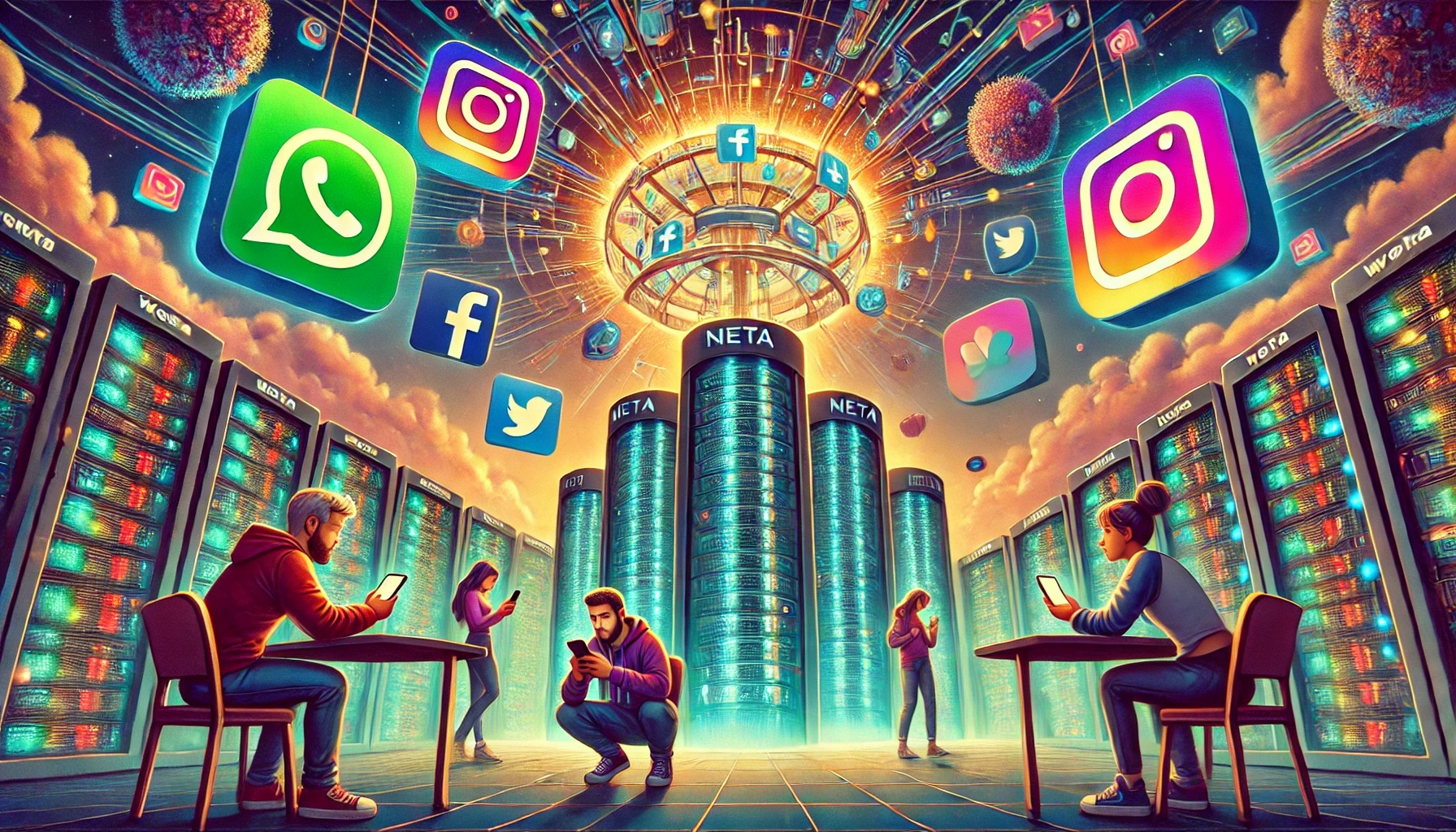 Instagram, WhatsApp Face Global Outage – What You Need to Know