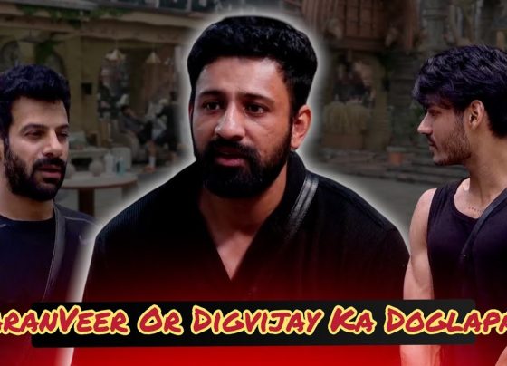 Bigg Boss 18, the much-talked-about reality show, has always been a hotspot for drama and controversy. The latest feud between contestants Karanveer and Digvijay has stirred up intense reactions among fans and participants. This article delves into the heated exchanges, personal attacks, and the intricate dynamics of the house. The Origin of the Conflict The rift between Karanveer and Digvijay seemed inevitable given their polarizing personalities. Karanveer's perceived arrogance and tendency to manipulate narratives have been called out repeatedly. Contestants, including Digvijay, accused him of going below the belt during arguments, often making inappropriate and highly personal remarks. For instance, a comment made about Shrutika, questioning her personal life and her family, shocked many. Karanveer's statement not only crossed ethical lines but also showcased a lack of sensitivity, raising questions about his ability to respect boundaries. Digvijay: A Catalyst or a Victim? On the other hand, Digvijay has been labeled as a "matchstick" ignited by others' provocations. His alliance with Karanveer initially showed promise, but as the show progressed, the cracks began to appear. Digvijay was accused of blindly following Karanveer’s lead, often escalating conflicts unnecessarily. This behavior has earned him criticism, with many viewing him as a tool in Karanveer's strategy rather than an independent player. Shrutika’s Emotional Breakdown: A Turning Point One of the most heart-wrenching moments in the house was Shrutika’s emotional outburst. Left in tears after a heated argument, she found solace in Rajat, who comforted her throughout the night. This act of kindness stood in stark contrast to Karanveer’s dismissive attitude, highlighting the growing divide in the house. Shrutika's vulnerability exposed the lack of genuine camaraderie among the contestants, especially those who claimed to be her close friends. This incident became a litmus test for the housemates' humanity, leaving fans questioning their favorite players' integrity. Karanveer’s Manipulative Tactics Karanveer’s gameplay has been a subject of intense scrutiny. Many housemates have accused him of setting false narratives and playing the sympathy card. His strategy often revolves around portraying himself as a victim, despite being the instigator in many situations. For instance, his constant digs at Bagga Ji’s political career or his unfounded accusations against Rajat highlight his tendency to create controversies to gain footage. Fans have noted that these tactics, though effective in the short term, could tarnish his image outside the house. The Role of Rajat: A Beacon of Empathy Rajat’s conduct in the house has been exemplary, with many viewers applauding his patience and empathy. Despite being targeted repeatedly, he maintained his composure, choosing to focus on building genuine connections rather than engaging in petty squabbles. His ability to console Shrutika during her breakdown and stand up against unfair treatment showcased his leadership qualities. Rajat’s actions have earned him the admiration of fans, positioning him as a strong contender for the title. Gender Dynamics and Respect in the House Another critical aspect of this feud is the apparent double standards in the house. Karanveer’s derogatory remarks towards women have been a recurring issue. From questioning Shrutika’s capabilities to making snide comments about Shilpa Ji, his behavior has been widely condemned. Shilpa Ji, despite being an experienced and mature contestant, faced undue criticism from Karanveer’s camp. This bias has led viewers to question the underlying gender dynamics in the show, urging for a more respectful approach towards female contestants. The Public’s Verdict The audience has not been silent in this drama. Social media platforms are flooded with debates, with fans taking sides. While some sympathize with Karanveer, believing he’s misunderstood, others see him as the root cause of the chaos. On the other hand, Digvijay’s inability to take a stand independently has drawn criticism, making him appear as a follower rather than a leader. Conclusion: A House Divided The ongoing conflict between Karanveer and Digvijay has divided the Bigg Boss house and its audience. As the season progresses, it remains to be seen whether these contestants can rise above personal vendettas and focus on fair gameplay. Until then, the viewers can only hope for less toxicity and more entertainment in the house. Bigg Boss 18 continues to be a roller-coaster ride, leaving fans eagerly awaiting the next twist in this unpredictable journey.