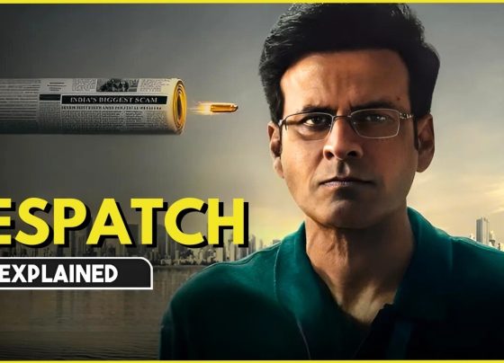 Plot Overview: A Journalist's Quest for Truth The story of Despatch revolves around a fictional print media organization based in Mumbai. The protagonist, Jay, is a crime reporter determined to uncover the truth behind various scams and conspiracies. As the plot unfolds, Jay's journey into the dark alleys of investigative journalism forms the crux of the narrative. The film attempts to delve into the complexities of the media industry, highlighting the challenges and ethical dilemmas faced by reporters. While the premise promises a gripping tale, the execution leaves much to be desired. Strengths: Acting and Production Value One of the few redeeming qualities of Despatch is the stellar performance of its cast. Manoj Bajpayee, a seasoned actor, brings depth to his character despite the film's flaws. His portrayal of a conflicted journalist grappling with personal and professional challenges is noteworthy. Additionally, the production quality stands out, with realistic shots capturing the essence of Mumbai's chaotic media landscape. The background score (BGM) effectively heightens tension in key scenes, adding a layer of intensity to the storytelling. Weaknesses: A Wasted Opportunity While the concept of exposing scams through investigative journalism is compelling, Despatch struggles to maintain focus. The narrative is riddled with unnecessary distractions, including excessive romantic subplots and poorly executed intimate scenes that add no value to the storyline. The film's portrayal of the protagonist's personal life feels contrived and often borders on the absurd. Jay's numerous romantic entanglements and the overuse of sensationalism detract from the main theme. Instead of offering a nuanced take on media ethics and the challenges of investigative reporting, the film indulges in melodrama and clichés. Direction and Script: Falling Short of Expectations The direction by the filmmaker, known for their previous work on Agra Khul Gaya Mera Ghagra, fails to elevate the script. The potential for a hard-hitting crime thriller is overshadowed by a lack of coherence and depth. The repetitive and crass humor, coupled with gratuitous content, undermines the film's core message. Scenes meant to showcase the struggles of a reporter often feel exaggerated, making it difficult for viewers to connect with the narrative. The dialogues, too, lack the punch needed to leave a lasting impact. Final Verdict: Disappointing Execution In its attempt to explore the dark underbelly of the media world, Despatch misses the mark. The film's 2-hour 31-minute runtime feels unnecessarily stretched, with a lack of compelling content to justify the duration. Although the climax offers a hint of impact, it’s too little, too late. With a score of 3/10, Despatch is a missed opportunity to craft a gripping investigative drama. The film's over-reliance on sensational elements and weak scripting make it a tedious watch. It’s a stark reminder that even a talented actor like Manoj Bajpayee cannot salvage a poorly executed project.