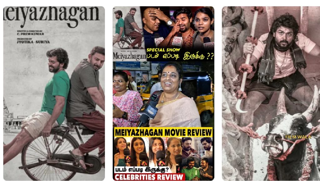 New Trends in Tamil Cinema and Their Influence on the Industry There is something which people mistakenly neglect and that is the developments that have been taking place in the Tamil film industry, which is also referred to as Kollywood. The new age Tamil cinema has managed to grab the interest of the masses and alter expectations as well. This is especially witnessed in the realm of digital marketing and associations with OTT platforms. New Trends in Marketing in the Tamil Film Sector The Kollywood filmmakers are not lagging in the production of films but instead they are using the strategies of modernity. They use social media and content marketing methods as a form of offering this unique experience. This strategy in turn has resulted in an expansion of the distribution of Tamil films and the establishment of a devoted fan base. Industry Influence and Collaborations with OTT Providers There has been a lot of evolution in the distribution of Tamil films and this is all thanks to OTT platforms. Producers are looking at ways of collaborating with some of the major streaming services in an effort to increasing the audiences reachable and viewership. As a result, Tamil films are pinning more audiences and getting other filmmakers more opportunities to tell their stories. The new age Tamil films have clearly caused a big disruption in the industry. They have managed to leverage social media marketing and form collaborative partnerships with OTTs to create a more refreshing audience centered strategy. With this, the industry clearly marks a new direction in the ever evolving entertainment landscape. Marketing and Advertisement Services Partnering with OTT Platforms Focusing on the Masses To complimentary advertising campaigns tailored to managing instructions of OTT Platforms On a more interactive user level to broaden the distribution of appropriate age content on an international level. While ensuring creative control for content creators “The shift towards digitisation in Tamil cinema has been drastic in the way films are marketed, and how films are sold. This change has given filmmakers new opportunities to reach out to their customers.” Fan Reactions and Critical Reception The latest features by Meiyazhagan and Karthi’s latest movies had a lot to say for both the fans and the critics’. Tamil movie news and tamil movie reviews were filled with excitement and praises. There is a lot of buzz around these movies in the industry. A lot of fans have been taking over the social media space with the buzz for the films. There raves and rants towards the amazing acting and astonishing story lines. Social media hashtags such as #Meiyazhagan, Karthi films and more leaked with a plethora of how many people thought positively as well. "Meiyazhagan is for die hard lovers of Tamil cinema. To put it simply, this game is a master.” Officials and reviewers enjoy the films as well. They underestimate the TA’s role in the production, claiming that there were strong developed characters, interesting stories, and good social themes. In fact, this is the reason why the films are considered as new classics in tamil movie reviews. Reviewer Rating Notable Aspects Aishwarya Rajesh 4.5/5 As a film that grabs the most recent of film news in Tamil Cinema, Meiyazhagan is an impressive work as a quintessence of cinema. The actors give commendable performances and the film impresses in its ease of conveying social messages. Rajasekar Kamalakannan 4.8/5 Without a doubt Karthi had acted brilliantly in this film where he raised the level of the film’s storyline. A must watch for any fan of tamil movie reviews. The opinions expressed by the fans and the complaint department's spokespeople prove how much these films revolutionized Tamil cinema. After the successful release of Meiyazhagan and Karthi's new movie, the advocates of tamil movie news and tamil movie reviews will not be disappointed in the future. Box Office Trend and Its Analysis Across the Years The Tamil cinema, also referred to as Kollywood, has witnessed stupendous growth over the past few years owing to a range of good reviews and profitable businesses across several films that have gained audiences both at home and abroad. Thomas : Movieda tamil, Tamil kutty movie com, Meiyazhagan Film Prospects Tamil cinema has been a leader in the domestic box office for a long time. Many tamil films turned out to be blockbusters, setting up the milestones of success. Karthi’s latest needed release and upcoming Meiyazhagan has already raised its storm. Thomas : Tamil kutty, Kuthayutha Silambam, Movieda tamil, Kuthayutha Silambam, Film Prospects Industry analysts expect Meiyazhagan, which has recently gotten wide exposure, will not only open massively but also continue performing well in the box office Tamil cinema turned out has showcased the strength and variety of the Tamil film industry making it possible for them to appeal diverse audiences. Meiyazhagan has raised over 200 million909304774 and has a viewer rating of 4.5 out of 5, Movieda tamil has generated around 150 million978132557 giving them a 4.2 out of 5 rating and Tamil kutty movie com has raised approximately 180 million928612030 with a rating of 4.3 out of 5. The Global Yamato Creation Group has also on the rise. Overseas markets have been one of the arena where Tamil films have also made major penetration. Kuthayutha Silambam has been receiving a lot of attentions from overseas audiences for instance Meiyazhagan. Tamil films’ international box office revenues makes it their global success. This trend reinforces the increasing worldwide dominance of Tamil cinema. It also encompasses audiences internationally and affirms its status as a major player in the entertainment circle. “The Tamil silver screen is in its golden age with flowing out of artistic creation that is commercially viable. For the box office receipts and the marketing trends, they speak volumes for the creativity and talent that Kollywood has in surplus….” Virulent tamil cinema has a big potential in addressing the many and diverse segments of the population. There are exciting new projects and partnerships that are up. Directors and producers and all other players in the industry are ready to take advantage of this momentum and drive forward the Tamil cinema to higher levels both in local and foreign markets. Conclusion In conclusion, as we look to end on our engagement with the Tamil film industry, it is apparent that Kollywood stands out due to the achievement of Meiyazhagan and Karthi. The combination of box-office takings, praise from critics and affection from fans has helped it to stand up. It is, therefore, presented as a crucial film in the contemporary Tamil cinema. The effort that went into the creation of Meiyazhagan is obvious in its well-developed production, good plot and very good cast. The success of this film points out the progress and creativity increasing in the production of characters and plot of tamil films. More filmmakers are striving to produce movies that can appeal to the people. In kothi Meiyazhagan, Karthi's specific role has stamped him in kollywood films as a unique actor. He is reputed for portraying varied roles convincingly. So much his expertise in acting, he has become a true chameleon in the industry. "Karthi’s role in Meiyazhagan is a manipulation of that tension and a display of his range of emotions. He has once again confirmed countless doubts of his versatility and a position of power in the Tamil Cine industry." The growth of Karthi strength and the success of Meiyazhagan illustrate the new developing market of Kollywood. The market tries to emphasize its effort towards effective storytelling, technical aspects and audience engagement. This translates to good prospects for Tamil cinema and many good films in the offing.