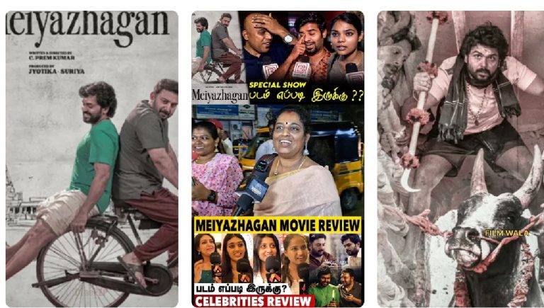 New Trends in Tamil Cinema and Their Influence on the Industry There is something which people mistakenly neglect and that is the developments that have been taking place in the Tamil film industry, which is also referred to as Kollywood. The new age Tamil cinema has managed to grab the interest of the masses and alter expectations as well. This is especially witnessed in the realm of digital marketing and associations with OTT platforms. New Trends in Marketing in the Tamil Film Sector The Kollywood filmmakers are not lagging in the production of films but instead they are using the strategies of modernity. They use social media and content marketing methods as a form of offering this unique experience. This strategy in turn has resulted in an expansion of the distribution of Tamil films and the establishment of a devoted fan base. Industry Influence and Collaborations with OTT Providers There has been a lot of evolution in the distribution of Tamil films and this is all thanks to OTT platforms. Producers are looking at ways of collaborating with some of the major streaming services in an effort to increasing the audiences reachable and viewership. As a result, Tamil films are pinning more audiences and getting other filmmakers more opportunities to tell their stories. The new age Tamil films have clearly caused a big disruption in the industry. They have managed to leverage social media marketing and form collaborative partnerships with OTTs to create a more refreshing audience centered strategy. With this, the industry clearly marks a new direction in the ever evolving entertainment landscape. Marketing and Advertisement Services Partnering with OTT Platforms Focusing on the Masses To complimentary advertising campaigns tailored to managing instructions of OTT Platforms On a more interactive user level to broaden the distribution of appropriate age content on an international level. While ensuring creative control for content creators “The shift towards digitisation in Tamil cinema has been drastic in the way films are marketed, and how films are sold. This change has given filmmakers new opportunities to reach out to their customers.” Fan Reactions and Critical Reception The latest features by Meiyazhagan and Karthi’s latest movies had a lot to say for both the fans and the critics’. Tamil movie news and tamil movie reviews were filled with excitement and praises. There is a lot of buzz around these movies in the industry. A lot of fans have been taking over the social media space with the buzz for the films. There raves and rants towards the amazing acting and astonishing story lines. Social media hashtags such as #Meiyazhagan, Karthi films and more leaked with a plethora of how many people thought positively as well. "Meiyazhagan is for die hard lovers of Tamil cinema. To put it simply, this game is a master.” Officials and reviewers enjoy the films as well. They underestimate the TA’s role in the production, claiming that there were strong developed characters, interesting stories, and good social themes. In fact, this is the reason why the films are considered as new classics in tamil movie reviews. Reviewer Rating Notable Aspects Aishwarya Rajesh 4.5/5 As a film that grabs the most recent of film news in Tamil Cinema, Meiyazhagan is an impressive work as a quintessence of cinema. The actors give commendable performances and the film impresses in its ease of conveying social messages. Rajasekar Kamalakannan 4.8/5 Without a doubt Karthi had acted brilliantly in this film where he raised the level of the film’s storyline. A must watch for any fan of tamil movie reviews. The opinions expressed by the fans and the complaint department's spokespeople prove how much these films revolutionized Tamil cinema. After the successful release of Meiyazhagan and Karthi's new movie, the advocates of tamil movie news and tamil movie reviews will not be disappointed in the future. Box Office Trend and Its Analysis Across the Years The Tamil cinema, also referred to as Kollywood, has witnessed stupendous growth over the past few years owing to a range of good reviews and profitable businesses across several films that have gained audiences both at home and abroad. Thomas : Movieda tamil, Tamil kutty movie com, Meiyazhagan Film Prospects Tamil cinema has been a leader in the domestic box office for a long time. Many tamil films turned out to be blockbusters, setting up the milestones of success. Karthi’s latest needed release and upcoming Meiyazhagan has already raised its storm. Thomas : Tamil kutty, Kuthayutha Silambam, Movieda tamil, Kuthayutha Silambam, Film Prospects Industry analysts expect Meiyazhagan, which has recently gotten wide exposure, will not only open massively but also continue performing well in the box office Tamil cinema turned out has showcased the strength and variety of the Tamil film industry making it possible for them to appeal diverse audiences. Meiyazhagan has raised over 200 million909304774 and has a viewer rating of 4.5 out of 5, Movieda tamil has generated around 150 million978132557 giving them a 4.2 out of 5 rating and Tamil kutty movie com has raised approximately 180 million928612030 with a rating of 4.3 out of 5. The Global Yamato Creation Group has also on the rise. Overseas markets have been one of the arena where Tamil films have also made major penetration. Kuthayutha Silambam has been receiving a lot of attentions from overseas audiences for instance Meiyazhagan. Tamil films’ international box office revenues makes it their global success. This trend reinforces the increasing worldwide dominance of Tamil cinema. It also encompasses audiences internationally and affirms its status as a major player in the entertainment circle. “The Tamil silver screen is in its golden age with flowing out of artistic creation that is commercially viable. For the box office receipts and the marketing trends, they speak volumes for the creativity and talent that Kollywood has in surplus….” Virulent tamil cinema has a big potential in addressing the many and diverse segments of the population. There are exciting new projects and partnerships that are up. Directors and producers and all other players in the industry are ready to take advantage of this momentum and drive forward the Tamil cinema to higher levels both in local and foreign markets. Conclusion In conclusion, as we look to end on our engagement with the Tamil film industry, it is apparent that Kollywood stands out due to the achievement of Meiyazhagan and Karthi. The combination of box-office takings, praise from critics and affection from fans has helped it to stand up. It is, therefore, presented as a crucial film in the contemporary Tamil cinema. The effort that went into the creation of Meiyazhagan is obvious in its well-developed production, good plot and very good cast. The success of this film points out the progress and creativity increasing in the production of characters and plot of tamil films. More filmmakers are striving to produce movies that can appeal to the people. In kothi Meiyazhagan, Karthi's specific role has stamped him in kollywood films as a unique actor. He is reputed for portraying varied roles convincingly. So much his expertise in acting, he has become a true chameleon in the industry. "Karthi’s role in Meiyazhagan is a manipulation of that tension and a display of his range of emotions. He has once again confirmed countless doubts of his versatility and a position of power in the Tamil Cine industry." The growth of Karthi strength and the success of Meiyazhagan illustrate the new developing market of Kollywood. The market tries to emphasize its effort towards effective storytelling, technical aspects and audience engagement. This translates to good prospects for Tamil cinema and many good films in the offing.