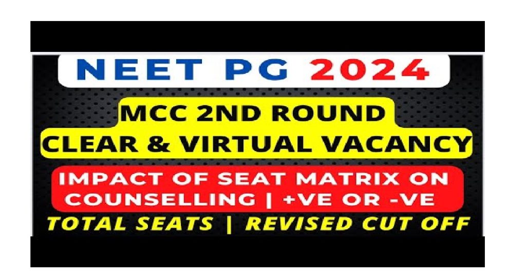 NEET PG 2024 Updates: Round 2 Cut-Offs, Choice Locking, and Revised Strategies Navigating through the NEET PG 2024 counseling process can be overwhelming, but staying informed about key updates like choice filling, cut-offs, and counseling strategies is crucial for securing a medical seat. This article dives into the latest news regarding Round 2 cut-offs, choice locking, and state-specific bond and stipend policies, offering actionable tips for aspiring candidates. Understanding Round 2 Choice Filling and Locking Choice filling is the cornerstone of securing a desirable seat during counseling. The Medical Counseling Committee (MCC) has extended the deadline for choice filling until the 11th, giving candidates more time to strategize. To maximize your chances: Prioritize Preferences: Rank your choices based on factors like branch preference, stipend opportunities, bond obligations, and institutional reputation. Avoid Common Pitfalls: Do not base your preferences solely on a stipend or bond terms. Merging all priorities ensures an effective choice list. Pro Tip: Choices not locked manually by the deadline will be automatically locked. However, states like Uttar Pradesh require manual locking, making attention to deadlines essential. Revised Cut-Offs: What to Expect Revised cut-offs play a vital role in determining eligibility for various specialties. The trends for Round 2 indicate a positive shift in several branches compared to Round 1. Here's an overview of expected cut-offs: Specialty Expected Closing Rank MD Pathology ~44,000 MD Anesthesia ~23,000 MS Orthopedics 16,000–17,000 MD Emergency Medicine ~15,000 MS General Surgery ~13,000 MD TB & Chest ~10,000 MD Pediatrics ~6,500 MD General Medicine ~4,800 MD Radiology ~2,400 The revised cut-offs may be announced soon after Round 2 concludes, providing clarity for candidates preparing for Round 3. Bond and Stipend Policies Across States State-specific policies, including bond durations and stipends, heavily influence candidates' preferences during choice filling. For example: Rajasthan: While offering excellent academic opportunities, some colleges have significantly hiked fees, making it ideal for candidates with higher budgets. Uttar Pradesh and Bihar: Limited registration openings in Round 2 might restrict options, requiring strategic planning. Low-Fee States: Candidates with budget constraints can target states with minimal or negligible fees for non-clinical and para-clinical branches. Actionable Tip: Parallelly consider two or more states as backups to mitigate risks during seat allocation. Seat Availability and Positive Shifts in Round 2 Round 2 brings additional seat availability, with over 25,000 new seats expected. Compared to Round 1, there is a noticeable positive shift in seat allocation trends. Many candidates are opting for seat upgrades, leaving more options open for others. Key Takeaways: Expect improved chances for clinical branches like General Medicine and Pediatrics. Non-clinical branches continue to see lower competition, making them viable for candidates with lower percentiles. Navigating Registration and Counseling Challenges Several states have not reopened registrations for Round 2, which can limit options for some candidates. It’s essential to: Monitor state-specific announcements regarding registration openings. Prepare for contingencies, especially in states with limited opportunities like Uttar Pradesh and Bihar. Expert Advice: Use counseling services to streamline the process and ensure all requirements are met without errors. FAQs About NEET PG 2024 Counseling 1. What happens if I don’t lock my choices? If you fail to manually lock your choices, they will be automatically locked. However, some states mandate manual locking, so review state-specific guidelines. 2. When will revised cut-offs be announced? Revised cut-offs are expected a few days after Round 2 concludes. Stay updated to adjust your strategy accordingly. 3. How can I choose between private and government colleges? Consider factors like fees, bond obligations, and career goals. Government colleges typically offer lower fees and better stipends, while private colleges may provide easier access for lower percentiles. Conclusion: Plan Strategically for Success The NEET PG 2024 counseling process demands meticulous planning and timely action. From choice filling to understanding cut-offs and navigating bond policies, every decision can impact your future. Utilize this guide to make informed choices and secure a seat in your desired specialty. For personalized counseling assistance, contact our expert team today. Ensure your NEET PG journey is smooth and successful!