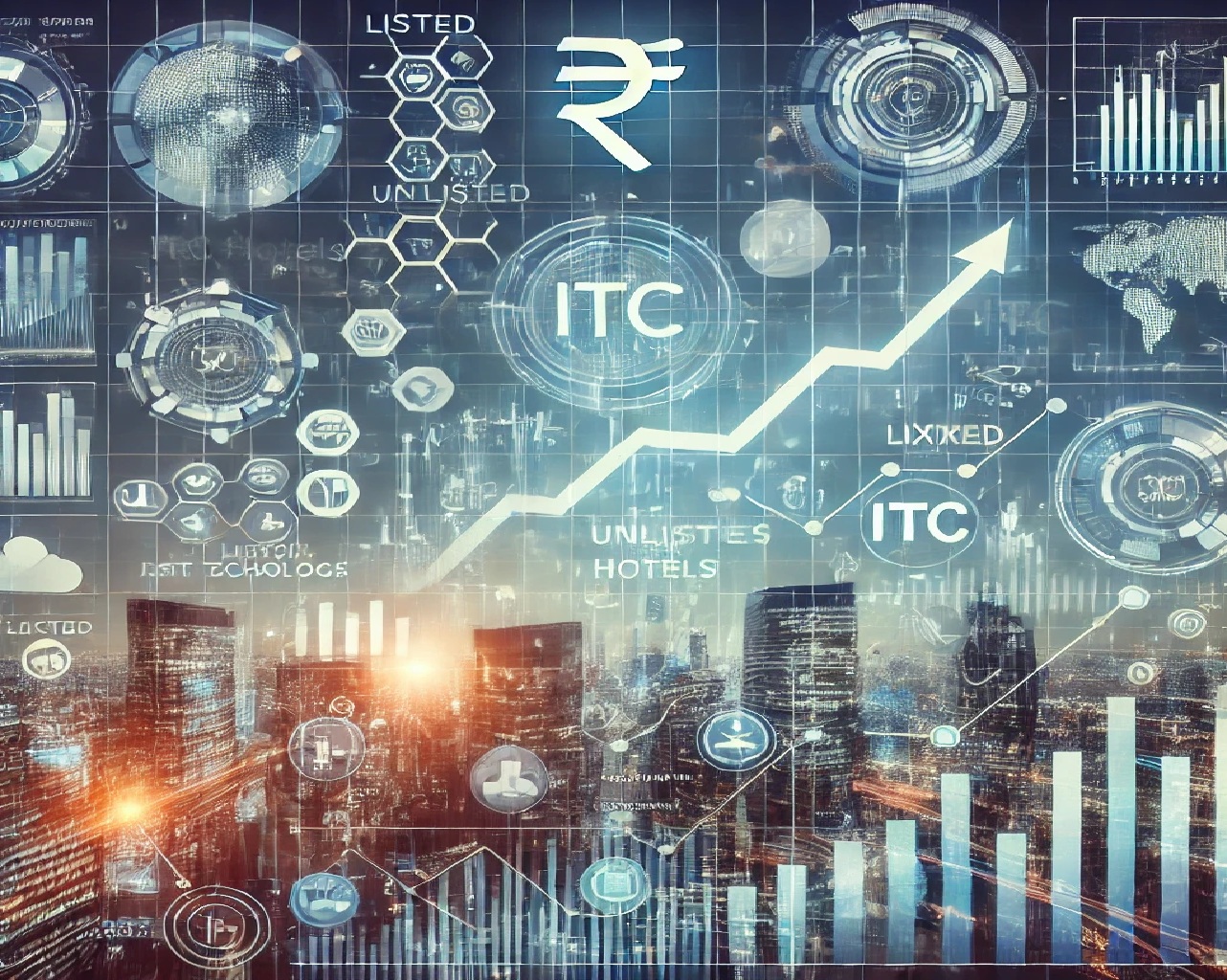 Nifty 50 Market Trends and Insights for 27 December 2024