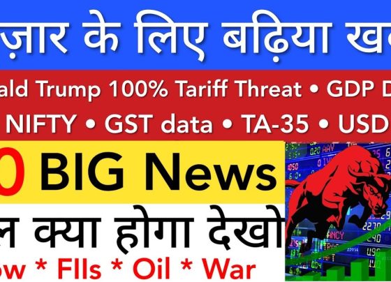 The Indian share market is ready for a busy trading week starting from December 2, 2024. A lot], traders and investors are keen on observing the market movements since they expect crucial information data along with global economic leaders signals. Some of the important pointers or outlooks provided by financial analysts, major indicators of the market and expectations of the market in regard to the opening sessions of the trades is done in this analysis. Several trends in the Indian market are still influenced by the trends in the global market. Here are some of the significant updates: On the previous trading day, the Nifty 50 has been volatile and ended the session at 24100 which also banks a strong performance. Support and resistance ranges highlighted by the analysts are as follows: Support Zones are 24,050 and 23,900 while Resistance Levels are 24,250 and 24,350. The life of the nation’s economy can be understood by the targets set and achieved by NBP and Indian GDP, for instance, the Indian economy achieved a 5.4% quarterly growth rate in the second quarter as compared to the RBI's prediction of 6.5%. Furthermore, the forex reserves decreased alongside, and this has decreased after the USD value dropped by $1.31, indicating a total forex reserve value of $656.58b. Meanwhile – On the basis of the economic demonstration, there has been an increase in mind and coal production in key sections of the economy which has prompted a rise of Indian economic sectors. Wasn’t that great? Seeing how Analyst Predict in the Expert Analysis December 02 2024 The Predictive Trends in Nifty 50 If Index Nifty 50 remains above the 24,050 mark then the analysts anticipate an upward movement and resistance towards 24,350 mark. If Nifty crosses the level then it certainly will lead to an upward market surge. On the contrary, if it breaks below the 23,900 mark then definitely it will lead to either bear movement or a consolidation phase. The Banking Sector and the Bank Nifty Analysis In the banking sector, Bank Nifty has been climbing and finished the previous week at an upward level. Important areas include: In terms of Support: 59,900. In terms of Resistance: 52,500. If these levels are breached then there would be strengthening on the bullish side owing to banking stocks heavy weightage on most of the indices. The Country’s Financial Institutions and BRICS The last BRICS summit held in South Africa hinted at the launch of a single currency to reduce the growing influence of the dollar. But this plan poses Russell a handful of problems especially with U.S. tariffs hovering there as trump stated. Thus, this political move might daunt IT exporting companies and many others that are dependent on international commerce. The Pound Recovery and its Influence on US Economic Market The Dow and Nasdaq were closing to all time high suggesting good news for other markets as well together with slight decline in US bond which is good for Indian markets and others. Sectoral Watchlist – Stockes that deserve Attention Mining Sector Coal India may perform well as its production increased by 7.2 with an increase in dispatch of 4 during the month of November Mining firms are bunch likely to benefit from the improving global market environment. IT Sector The performance of the IT sector is likely to dwindle due to the speculative U.S Tariff enforcement and adjustment of the global market. Small and Mid-Cap Stocks Newbies have been advised to shift their focus on PSU stocks, small-cap and Midcap categories as they tend to perform better when the market is on a bullish trend. Key Macroeconomic Indicators GST Collection India’s gross GST collection crossed the 1 lakh crore mark for the first time ever in November 2024 as it amounted to 1.82 lakh crore marking an increase of 8.5 percent compared to the previous month this is a strong revenue reading suggesting improvement in the economy and voluntary adherence. Crude Oil Prices Over the last two weeks, Brent crude oil prices stood reasonably well which is beneficial to the Indian markets that are deeply dependent on oil imports. Investment Tips for Retail Investors Keep in Track of Global Indicators: US market changes and political drama across the globe always have an impact on Indian markets therefore update yourself regularly about these happenings. Look Out for Strong Sectors: The banking sector, mining and most of the PSU stocks should do well in the short term. Use Technical Analysis: Identify key support levels and resistance levels to develop sound plans on when to buy and sell. Final Thoughts There are good chances that India’s stock market has achievements as the new week of trading begins. As it is the case now with good worldwide influences and the potential development of the sector, investors should remain on alert and be prudent. Also watch the important levels for Nifty and Bank Nifty as the most active stocks in the cash segment and anticipate some swings in the IT stocks. To read more on the news as well as the pictures that impact the three-views daily markets, make sure to public them to various excelling experts and decent sources of the market. Start to invest in the market and aim for success in the weeks to come as it is going to be a busy trading week