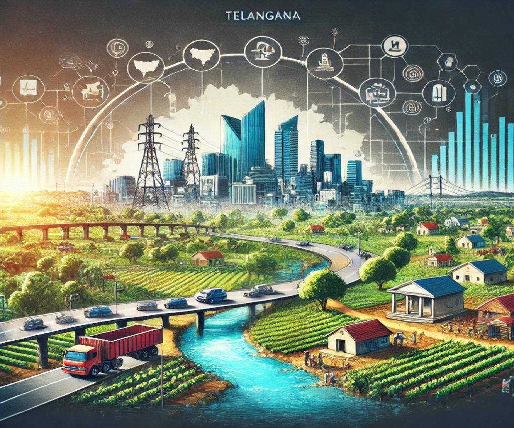 The Telangana government recently announced a significant administrative move to expand urban areas by merging various Gram Panchayats near the Outer Ring Road (ORR) with nearby municipalities. This decision comes as part of a strategic vision to enhance urban infrastructure, streamline governance, and foster planned development. Below, we explore the key details, objectives, and implications of this ordinance. Key Recommendations from the Cabinet Sub-Committee The Cabinet Sub-Committee convened on August 22, 2024, with public representatives and stakeholders to discuss the integration of rural and urban regions for efficient governance. Following extensive deliberations, the committee recommended merging 61 Gram Panchayats into municipalities within Rangareddy, Medchal-Malkajgiri, and Sangareddy districts. This move primarily focuses on Gram Panchayats: Located inside the ORR, Overlapping with the ORR boundaries, and Situated close to the ORR, displaying urban-like demographic and developmental characteristics. The Urban Expansion Plan The government decided to expand urban administrative areas up to and beyond the ORR, following the committee's recommendations. The plan includes merging identified Gram Panchayats with their respective municipalities to create an integrated urban framework. This proactive step aims to address the challenges of urbanization, such as unplanned growth and lack of uniform development policies. Municipalities and Wards Added to the Urban Framework The merged Gram Panchayats have been distributed into municipalities, with specific wards allocated to each. Below are the major changes: Medchal Municipality Includes Pudur and Railapur Gram Panchayats. Total wards: 23. Dharmaguda Municipality Includes Keesara, Yadgarpally, Ankireddypally, and others. Total wards: 18. Nagaram Municipality Includes Bogaram, Godumakunta, Rampally Dayara, and others. Total wards: 20. Pocharam Municipality Includes Venkatapur, Korrremul, and Chowdariguda. Total wards: 18. Ghatkesar Municipality Includes Ankushapur, Edulabad, and Marpallyguda. Total wards: 18. Additional municipalities such as Gundlapochampally (15 wards) and Thumkunta (16 wards) are also part of this urban integration initiative. District-Wise Urban Upgradation Several municipalities across different districts have been enhanced by including additional Gram Panchayats. Notable changes include: Pedda Amberpet Municipality (Rangareddy District) New inclusions: Bacharam, Gowrelly, and Quthbullapur. Total wards: 24. Tellapur Municipality (Sangareddy District) New inclusions: Kardanur, Pocharam, and Paati. Total wards: 17. Ameenpur Municipality (Sangareddy District) New inclusions: Dayara, Sulthanpur, and Ilapur. Total wards: 24. Shamshabad Municipality (Rangareddy District) New inclusions: Peddagolkonda, Bahadurpally, and Hamidullangar. Total wards: 25. Immediate Action and Legal Framework Due to the urgency of implementing this ordinance, the Telangana Legislature was not in session, prompting the Governor to exercise powers under Article 213 of the Constitution. The ordinance has been enacted to ensure immediate integration and administrative action. Benefits of Merging Rural and Urban Governance This bold initiative brings several benefits to the state: Improved Infrastructure: Consolidating rural areas with urban municipalities ensures uniform development, better connectivity, and access to urban facilities like sewage systems and roads. Streamlined Governance: Administrative boundaries are redefined to reduce duplication of efforts and improve efficiency. Boost to Urban Economy: The inclusion of peri-urban areas fosters industrial and economic growth by attracting investments and creating jobs. Challenges Ahead Despite its advantages, integrating rural and urban regions poses challenges such as aligning development priorities, managing transitions in governance, and addressing residents' concerns. The government must ensure equitable resource distribution, transparent communication, and active stakeholder engagement to overcome these hurdles.